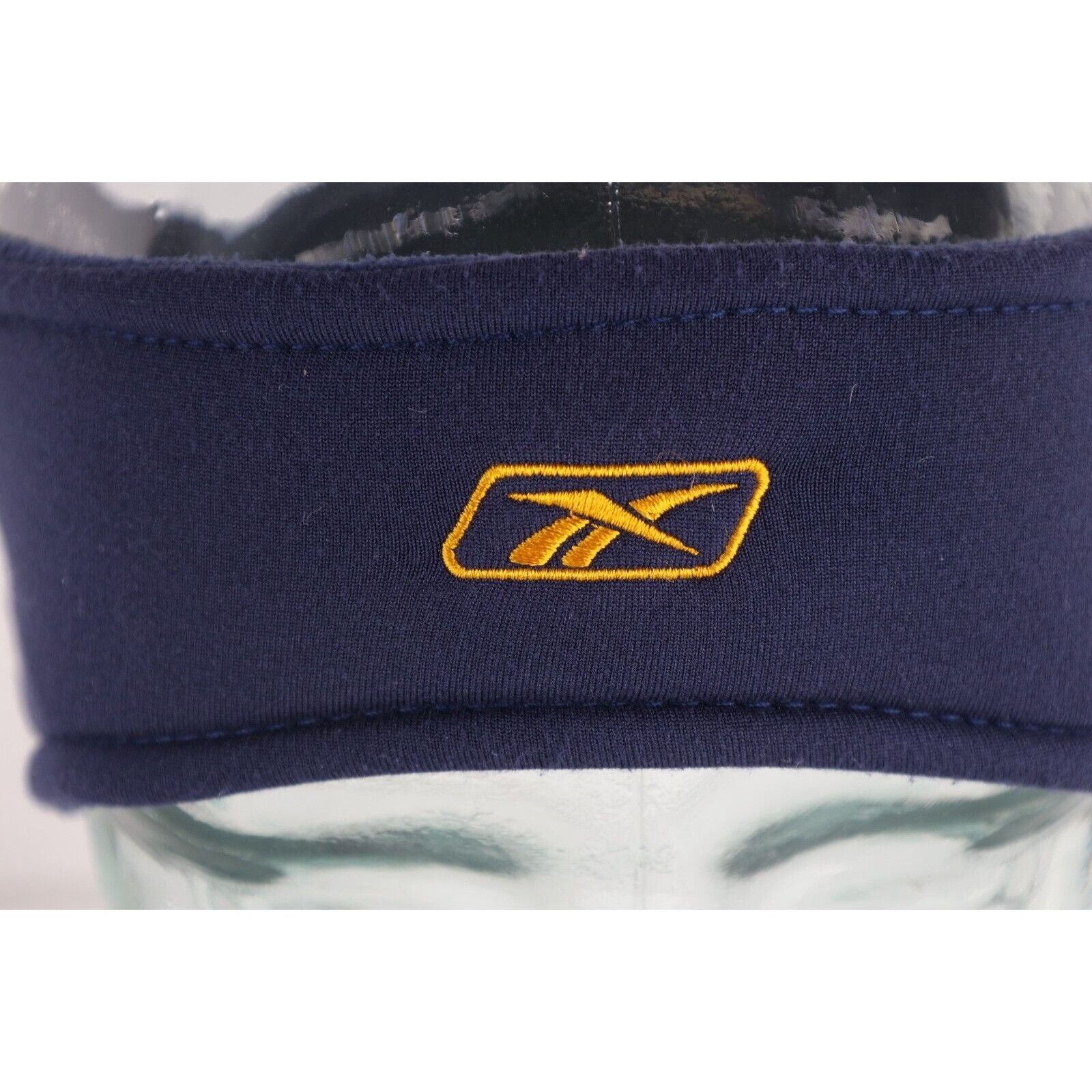 Reebok × Vintage Vintage 90s Reebok Fleece Lined Headband Ear Covering Size ONE SIZE - 2 Thumbnail