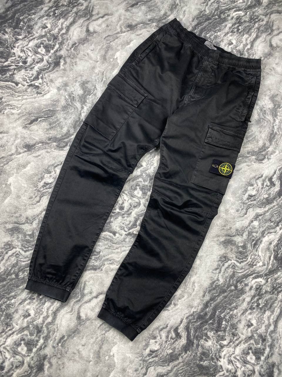 Stone Island Cargo Pants