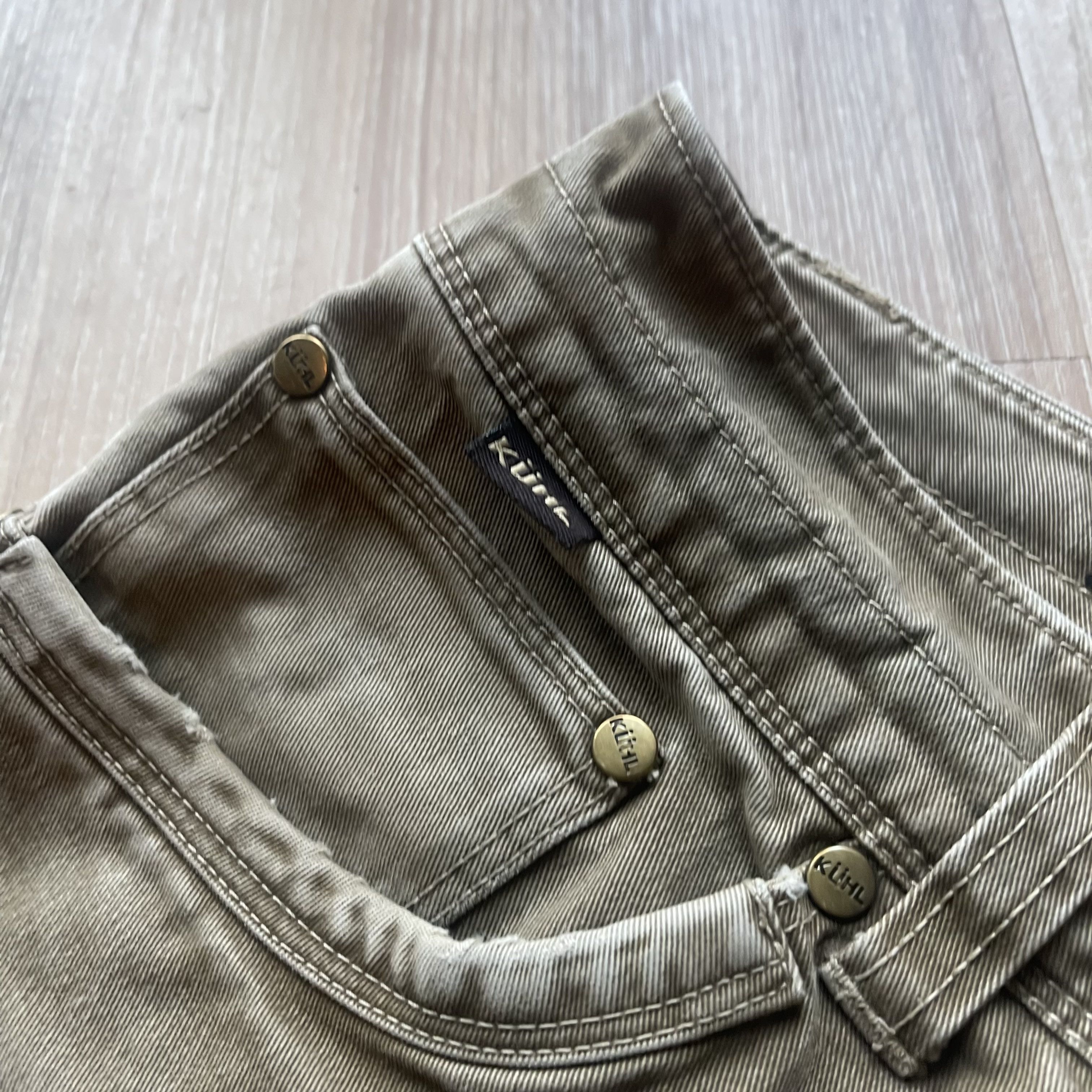 Kuhl Kuhl vintage pants Size US 32 / EU 48 - 8 Thumbnail