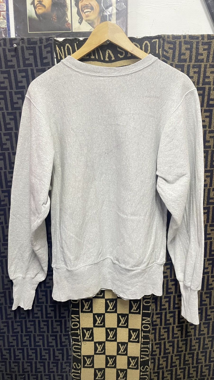 Champion Champion Reverse Weave Size US M / EU 48-50 / 2 - 5 Thumbnail