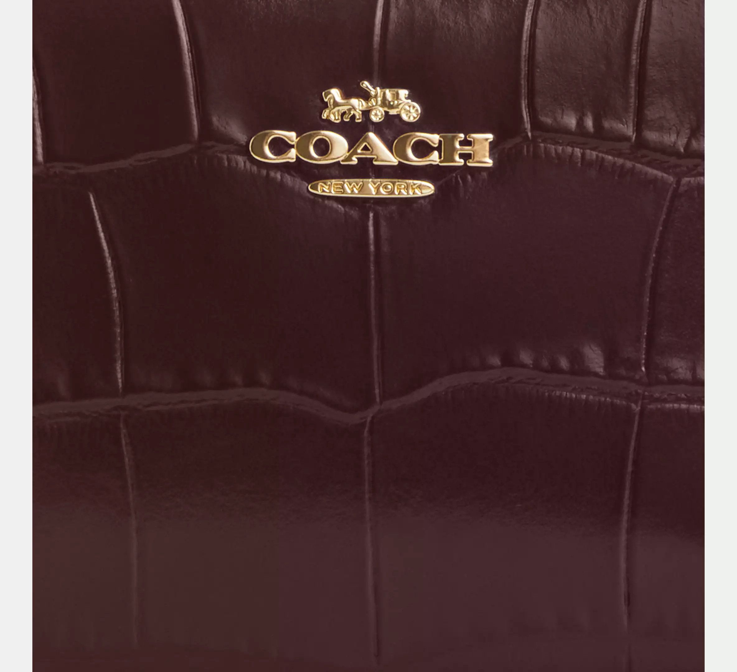 Coach Snap Wallet C6092 Size ONE SIZE - 9 Thumbnail