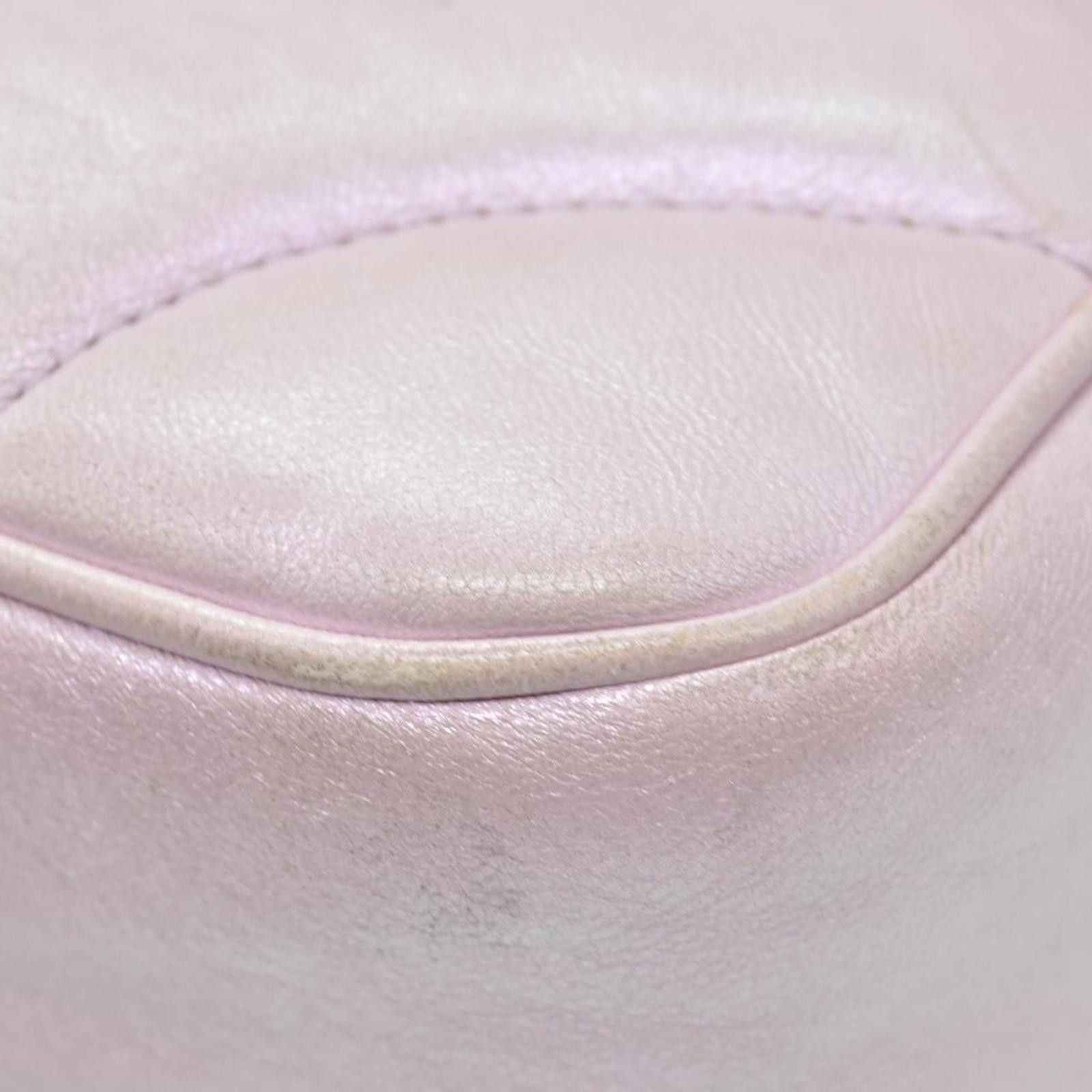 Gucci Gucci Iridescent Nappa Chevron Matelasse Small GG Marmont Size ONE SIZE - 12 Thumbnail