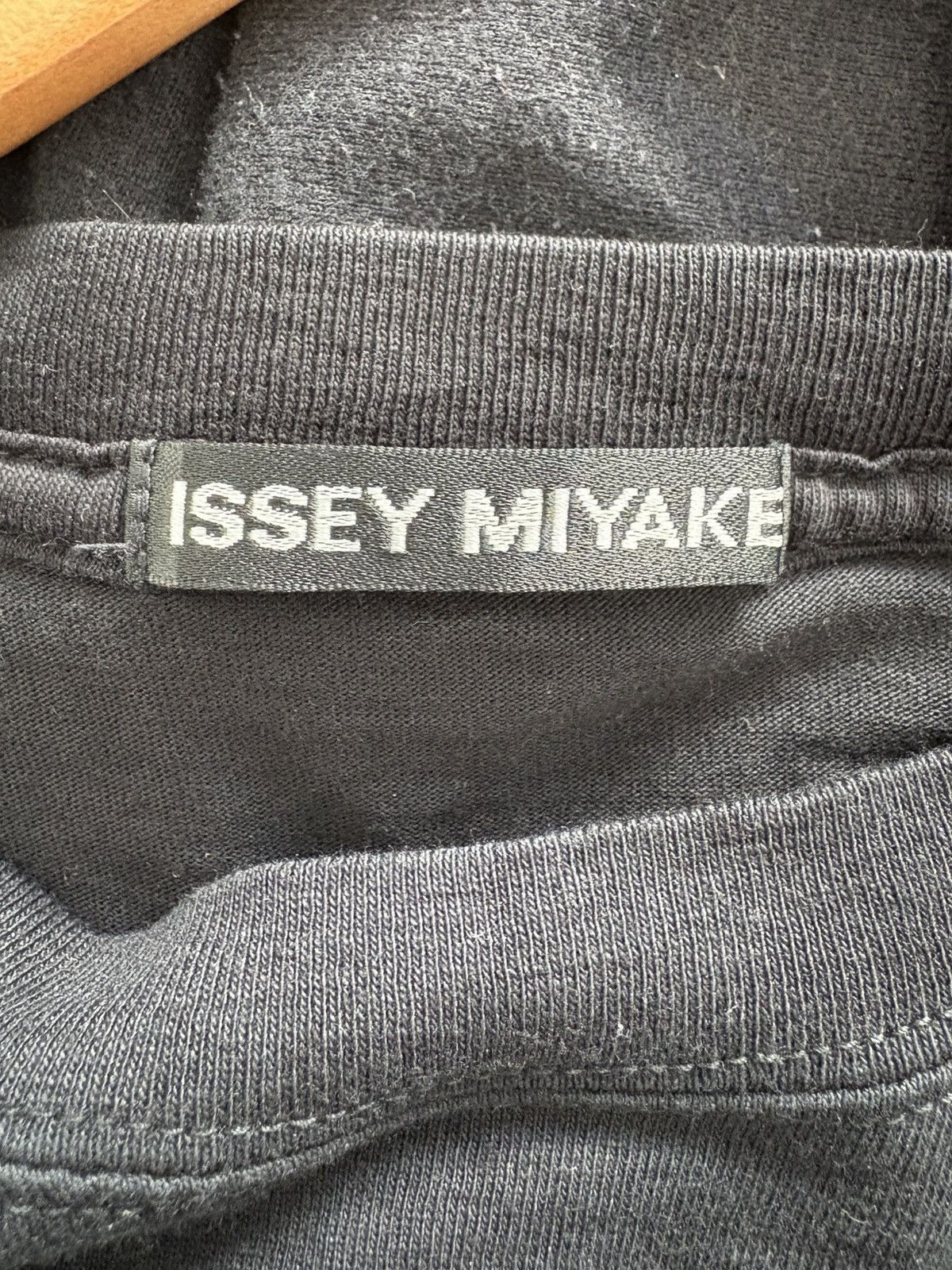 Issey Miyake Issey Miyake Long Sleeve Size US S / EU 44-46 / 1 - 3 Thumbnail