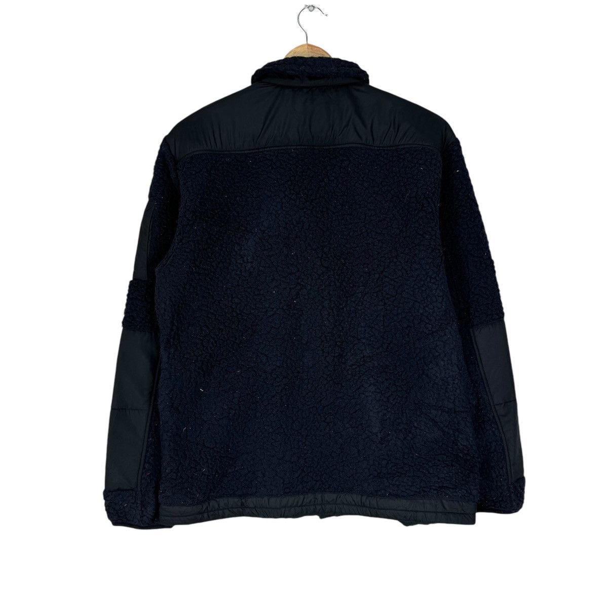 Undercover × Uniqlo 🌟UNDERCOVER X UNIQLO FLEECE DEEP PILE JACKET Size US L / EU 52-54 / 3 - 8 Thumbnail