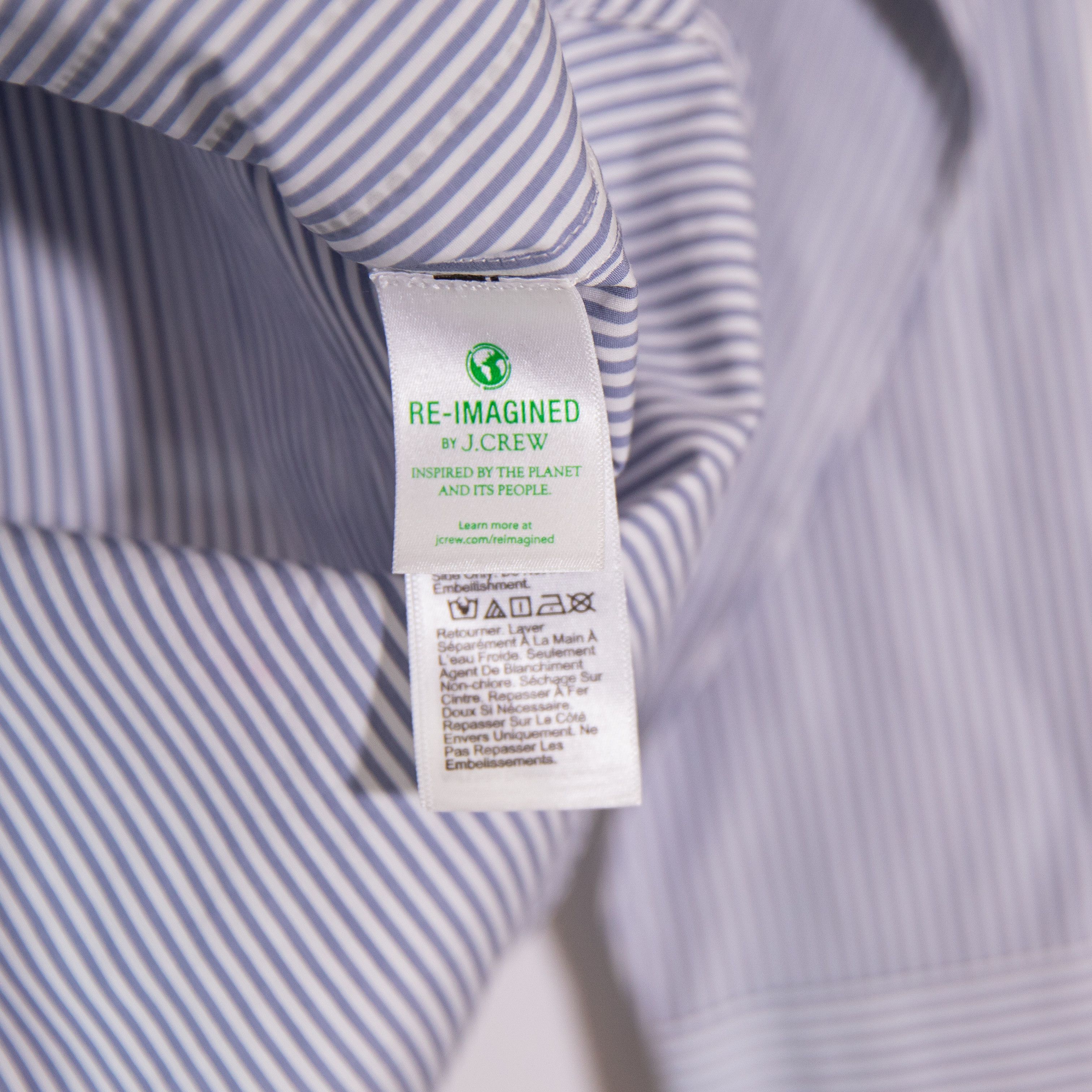 J.Crew NEW J. Crew Collection Limited Size XS / US 0-2 / IT 36-38 - 3 Thumbnail