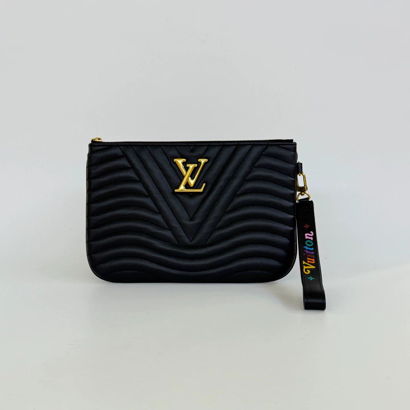 Louis Vuitton Pre-loved Bag Very good condition Size ONE SIZE - 1 Thumbnail