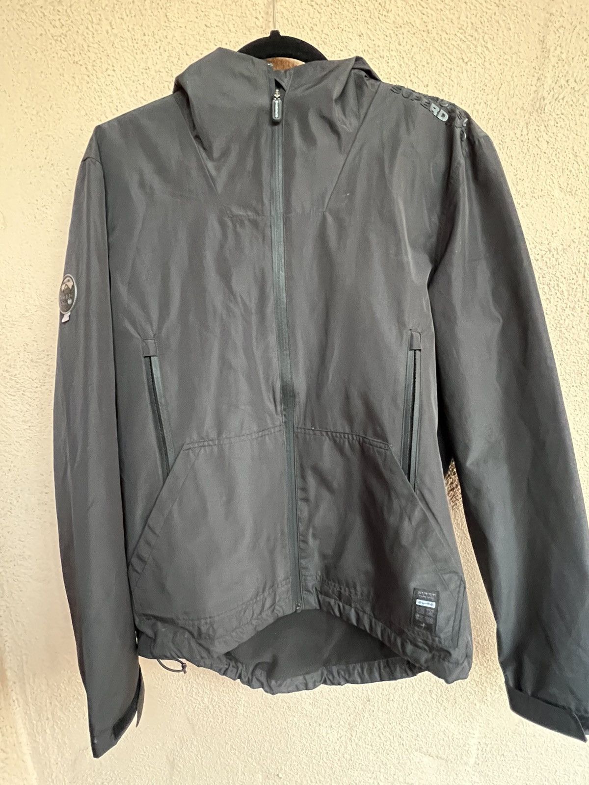 Superdry Superdry Arctic Elite SD Windcheater jacket Med Size US M / EU 48-50 / 2 - 1 Thumbnail