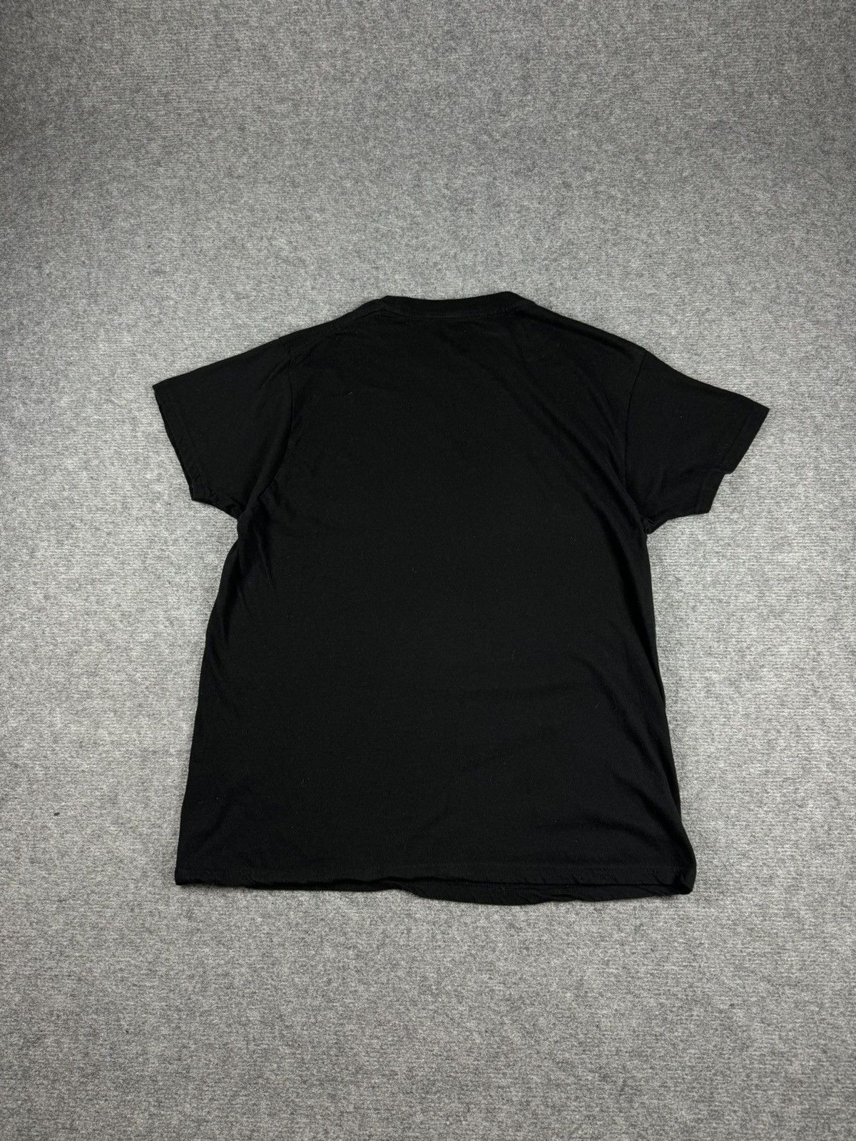 Band Tees × Rap Tees Ice cube it was a good day graphic t-shirt Size US M / EU 48-50 / 2 - 6 Thumbnail