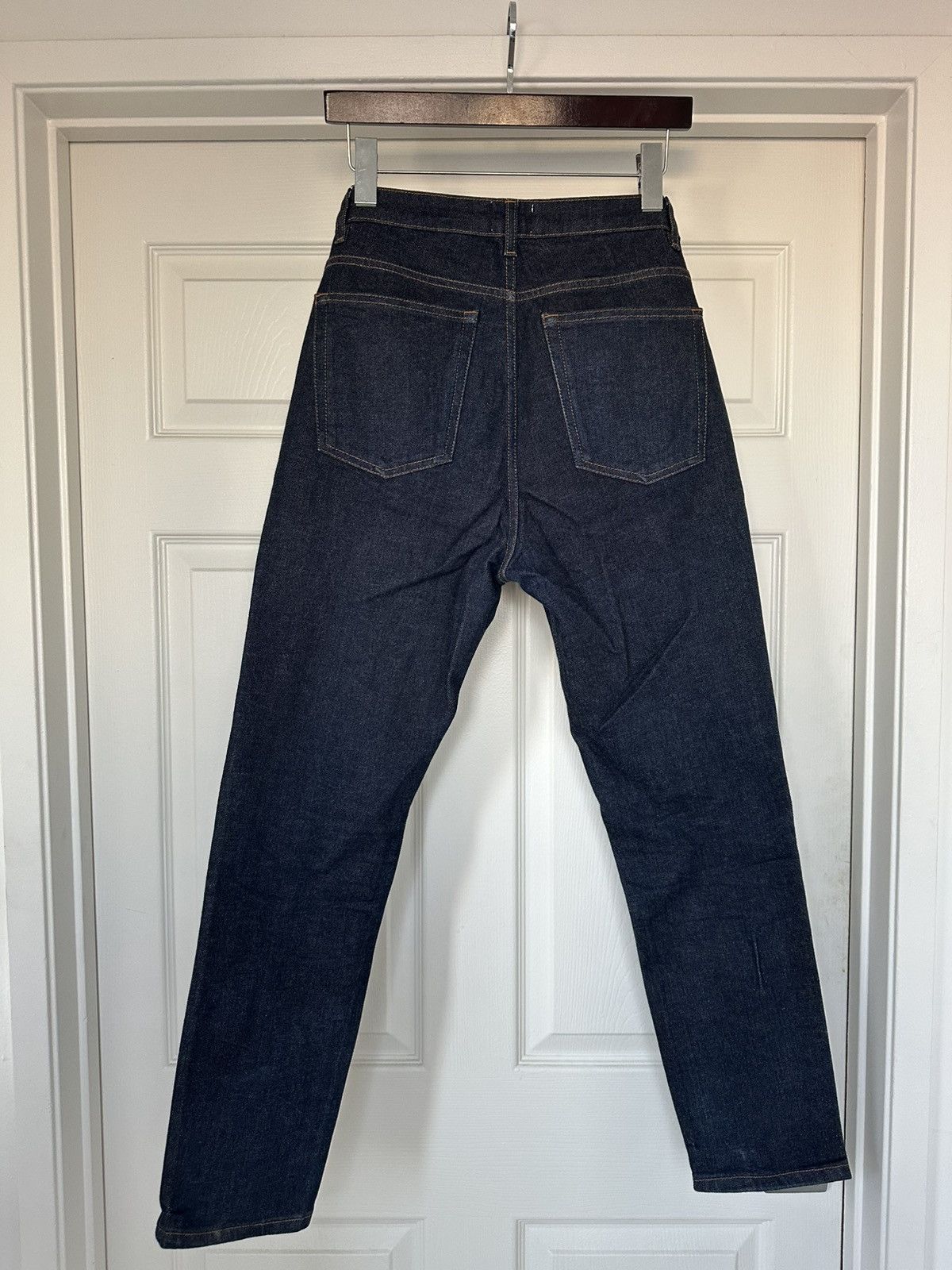 Acne Studios Acne Studios Patti One Denim Jeans Size 30" / US 8 / IT 44 - 2 Thumbnail