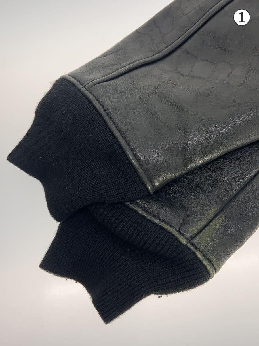 Avirex Avirex G-1 Topgun Model Sheepskin Flight Jacket Black Size US XL / EU 56 / 4 - 6 Thumbnail