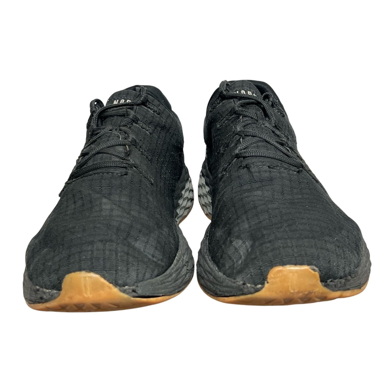 Other NOBULL Men’s 13 Black Grey Allday Ripstop Runner Shoes Size US 13 / EU 46 - 4 Thumbnail