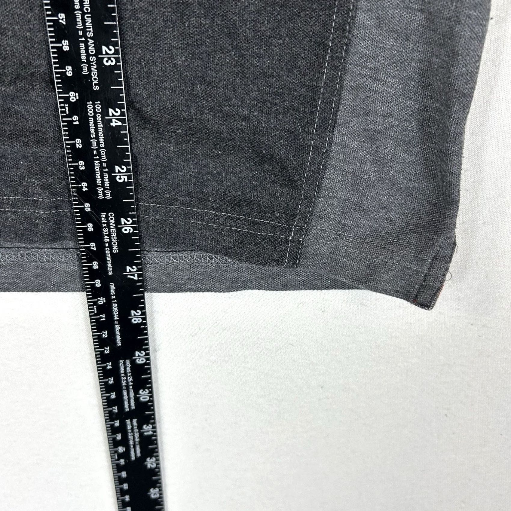 Vintage Timeless Elements Polo Shirt Mens Small Regular Short Sleeve Gray Size US S / EU 44-46 / 1 - 7 Thumbnail