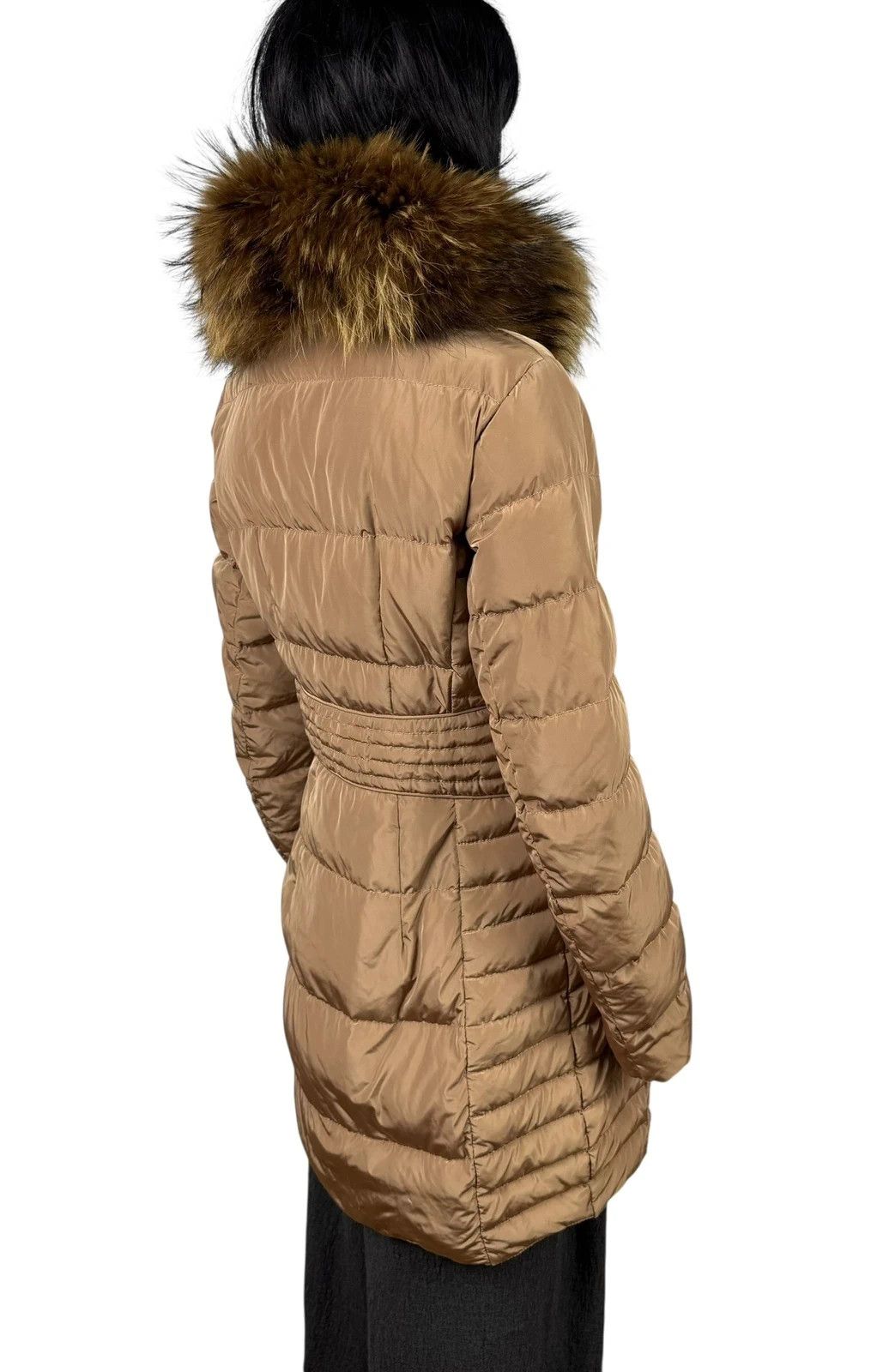 Cerruti 1881 Cerruti 1881 Down Jacket Long size IT44 Size M / US 6-8 / IT 42-44 - 8 Thumbnail