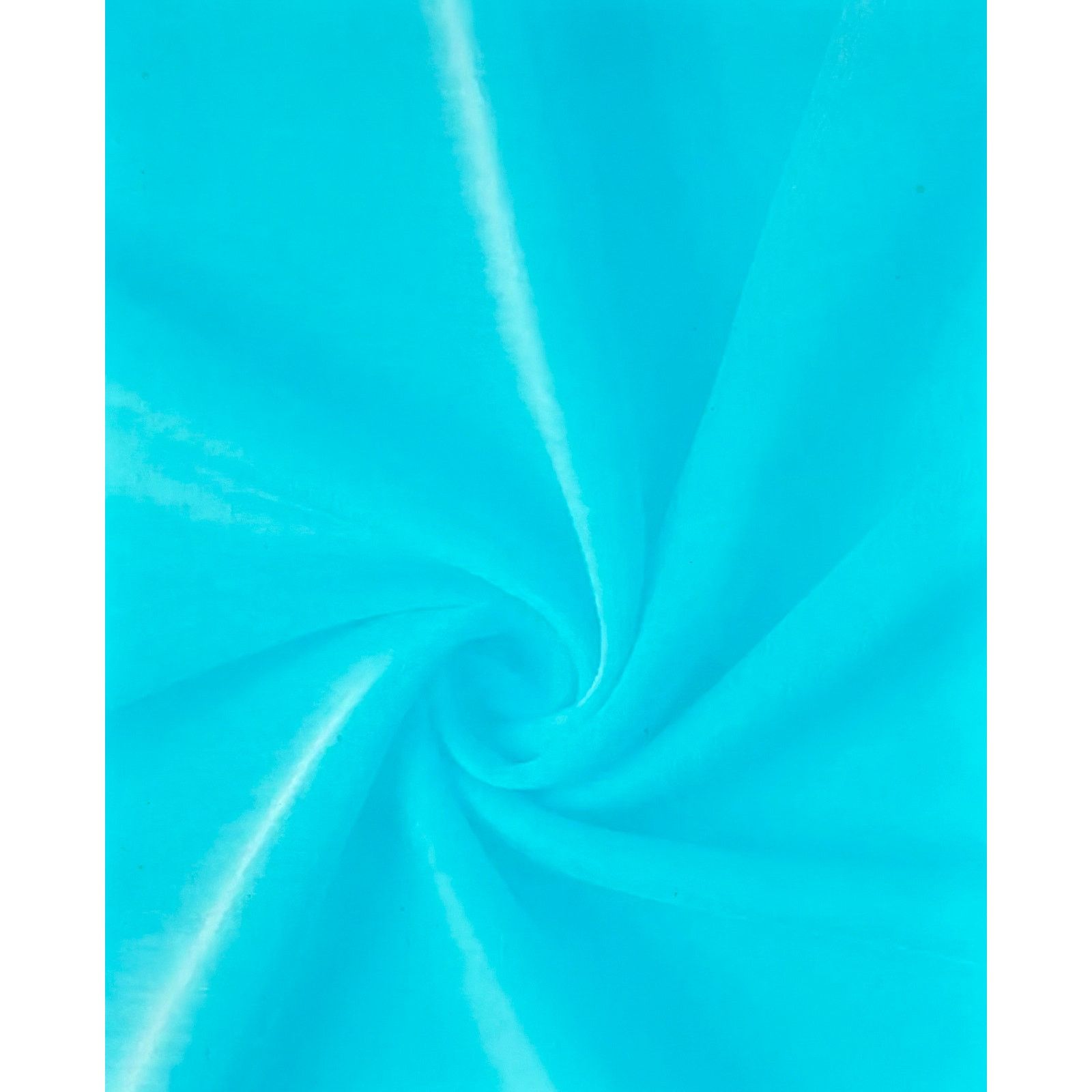 Other Vibrant Imagine All The People Living Life in Peace Cyan 12 Size XL / US 12-14 / IT 48-50 - 4 Thumbnail