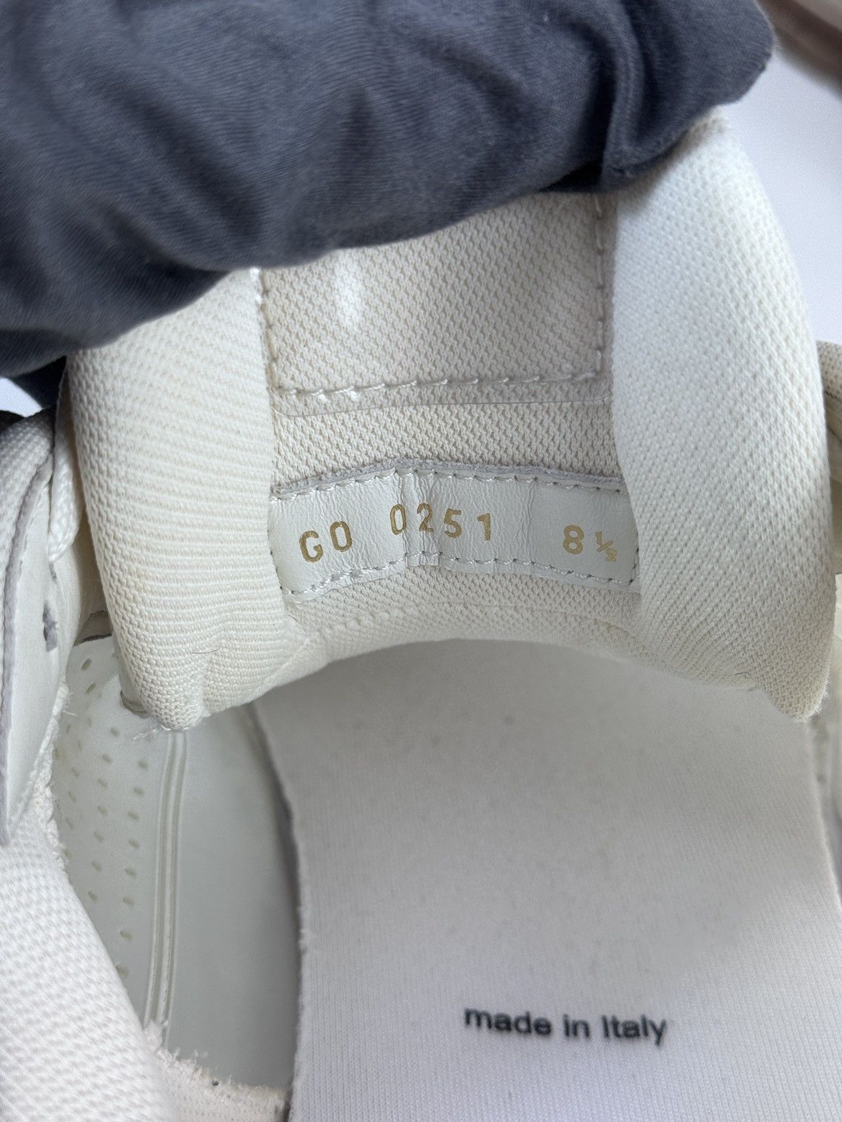 Louis Vuitton TRANSPARENT SNEAKERS Size US 8.5 / EU 41-42 - 12 Thumbnail