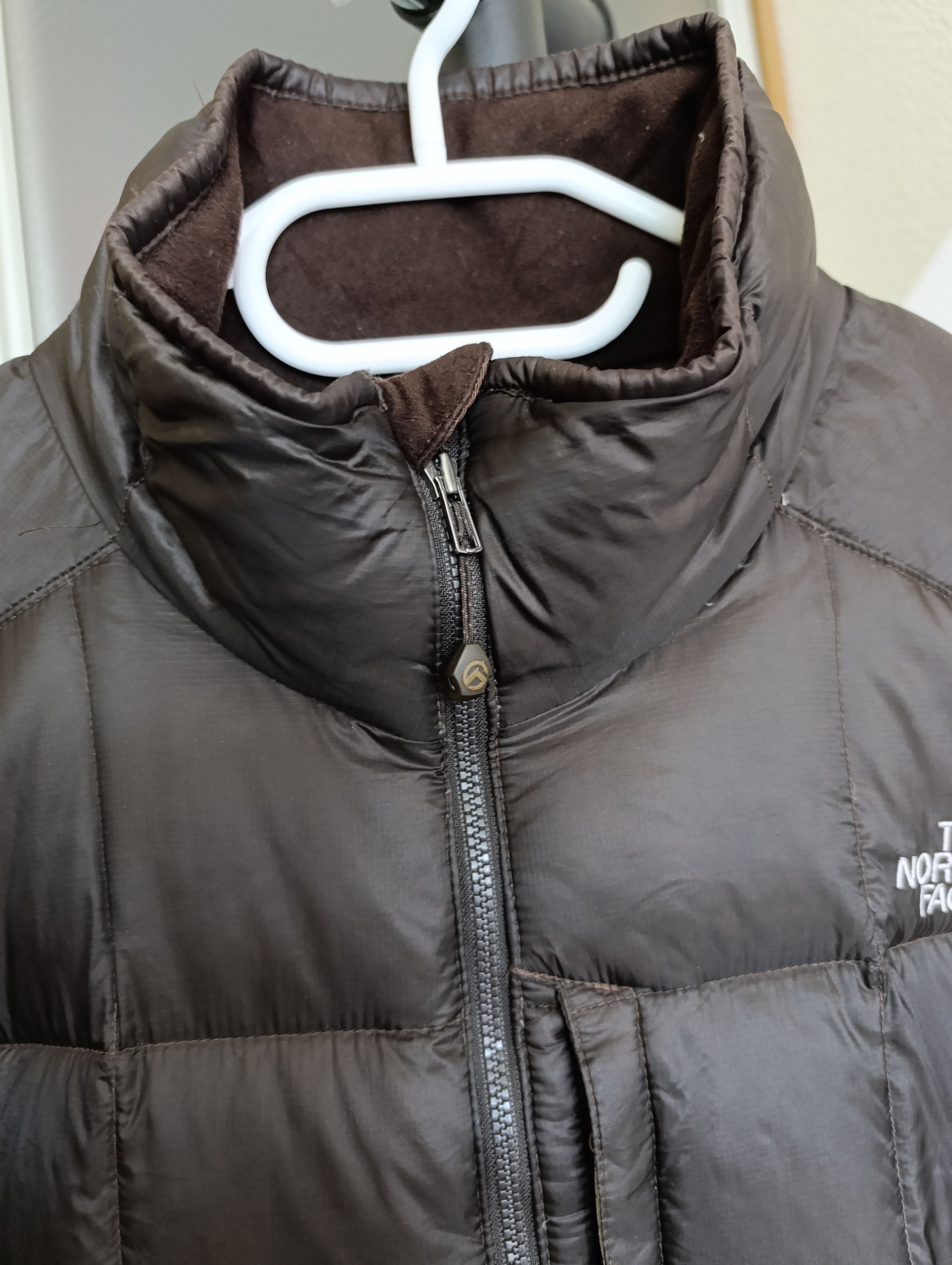 The North Face THE NORTH FACE VINTAGE DOWN JACKET 800 BROWN PUFFER Size US M / EU 48-50 / 2 - 10 Thumbnail