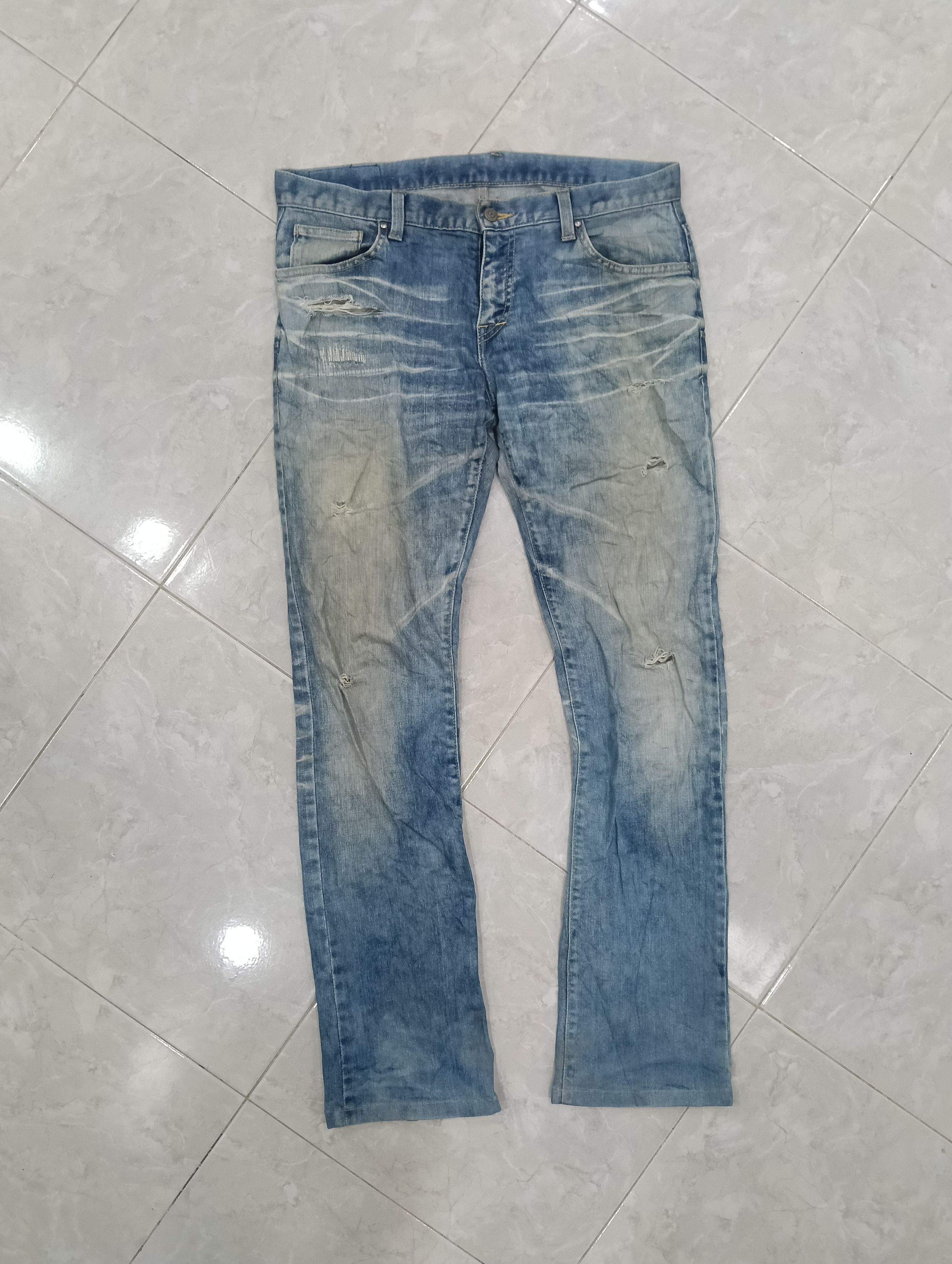 Tornado Mart Tornado Mart Japan Size US 35 - 1 Thumbnail