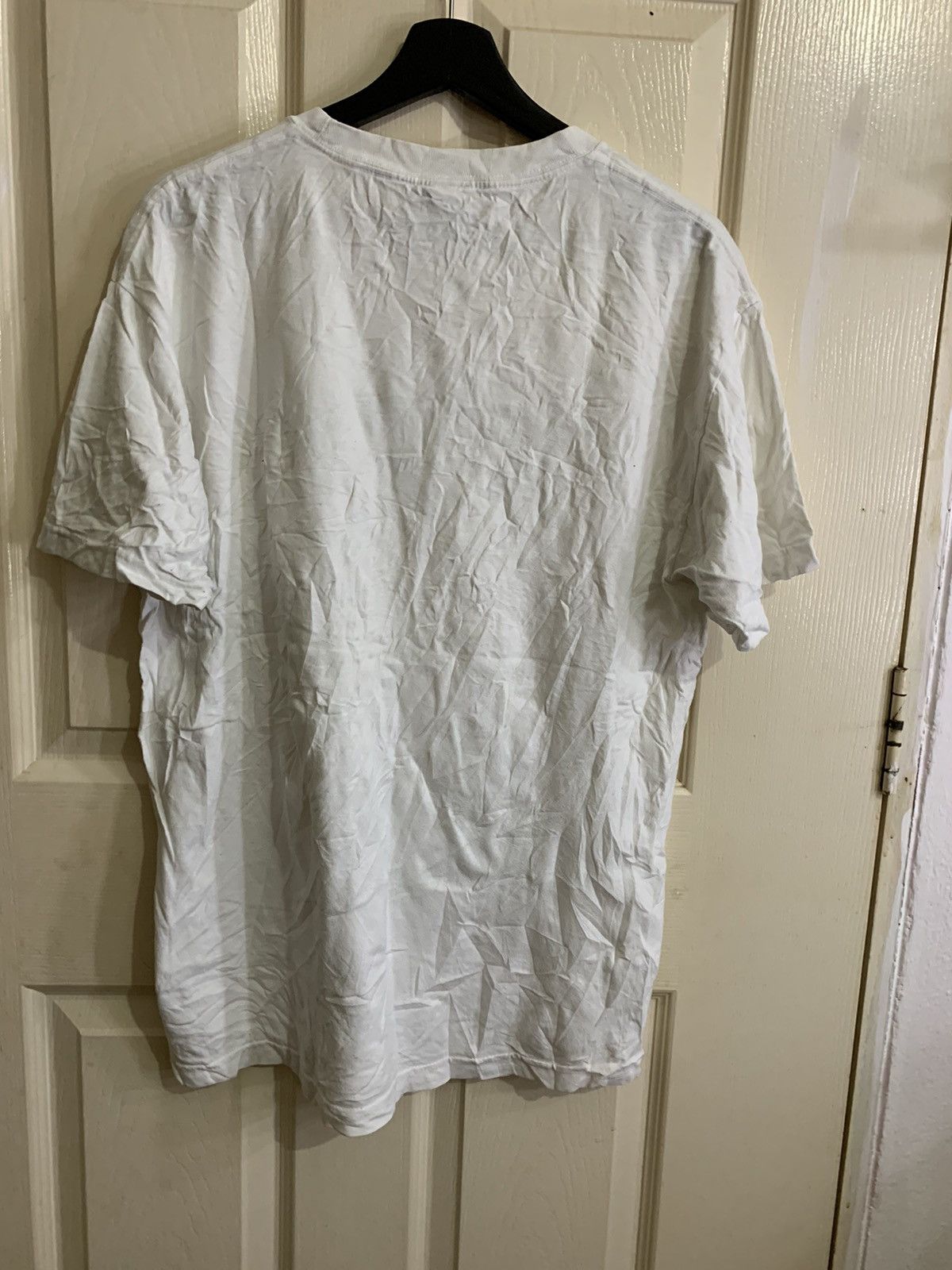 Independent Truck Co. Vintage Y2K Independent Skate Tee Size US L / EU 52-54 / 3 - 3 Thumbnail
