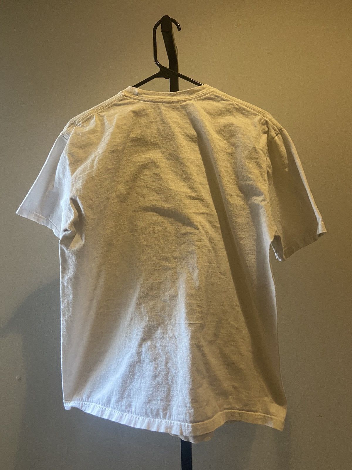 Supreme Supreme SS21 Kaws Box Logo Size US L / EU 52-54 / 3 - 5 Thumbnail