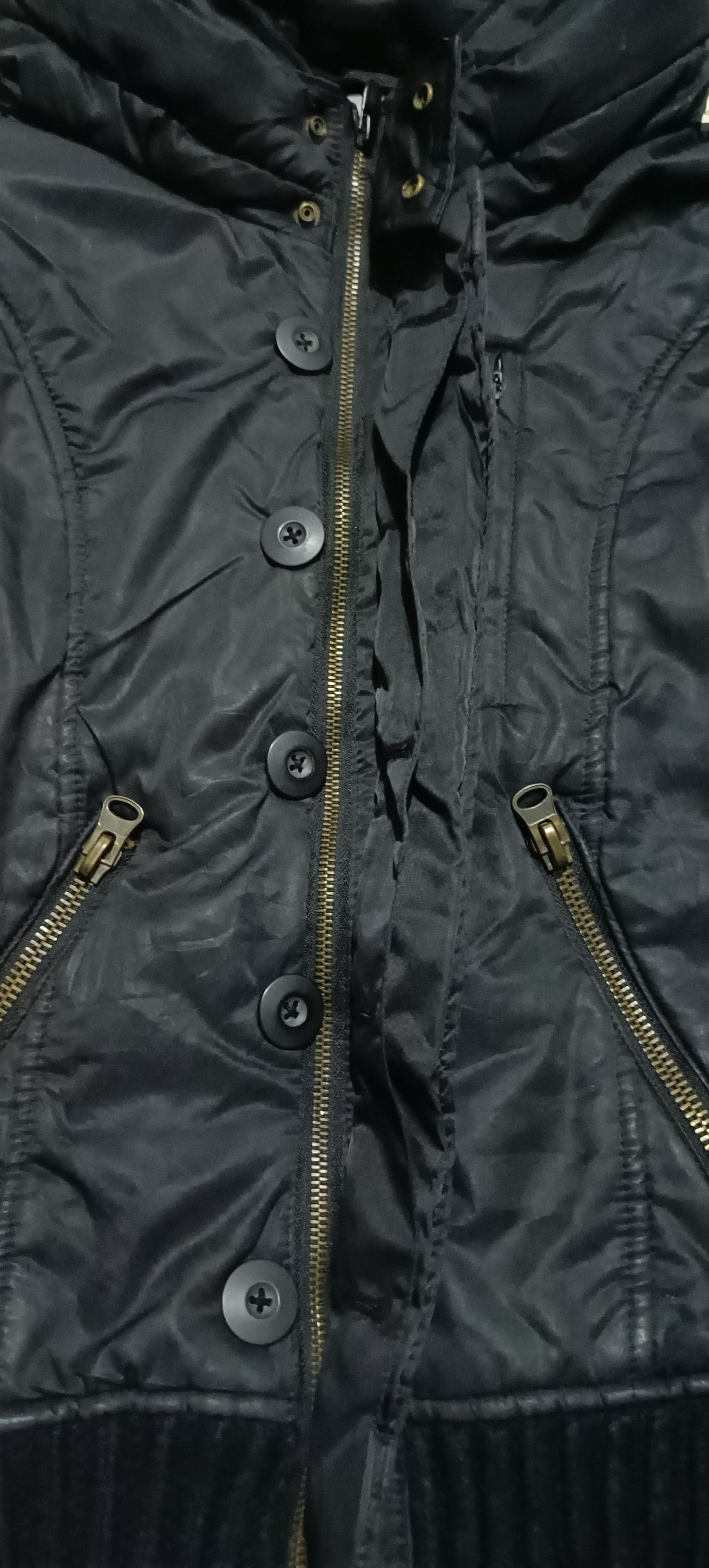 GOA Goa Bono Puffer Jacket Style Size US M / EU 48-50 / 2 - 9 Thumbnail