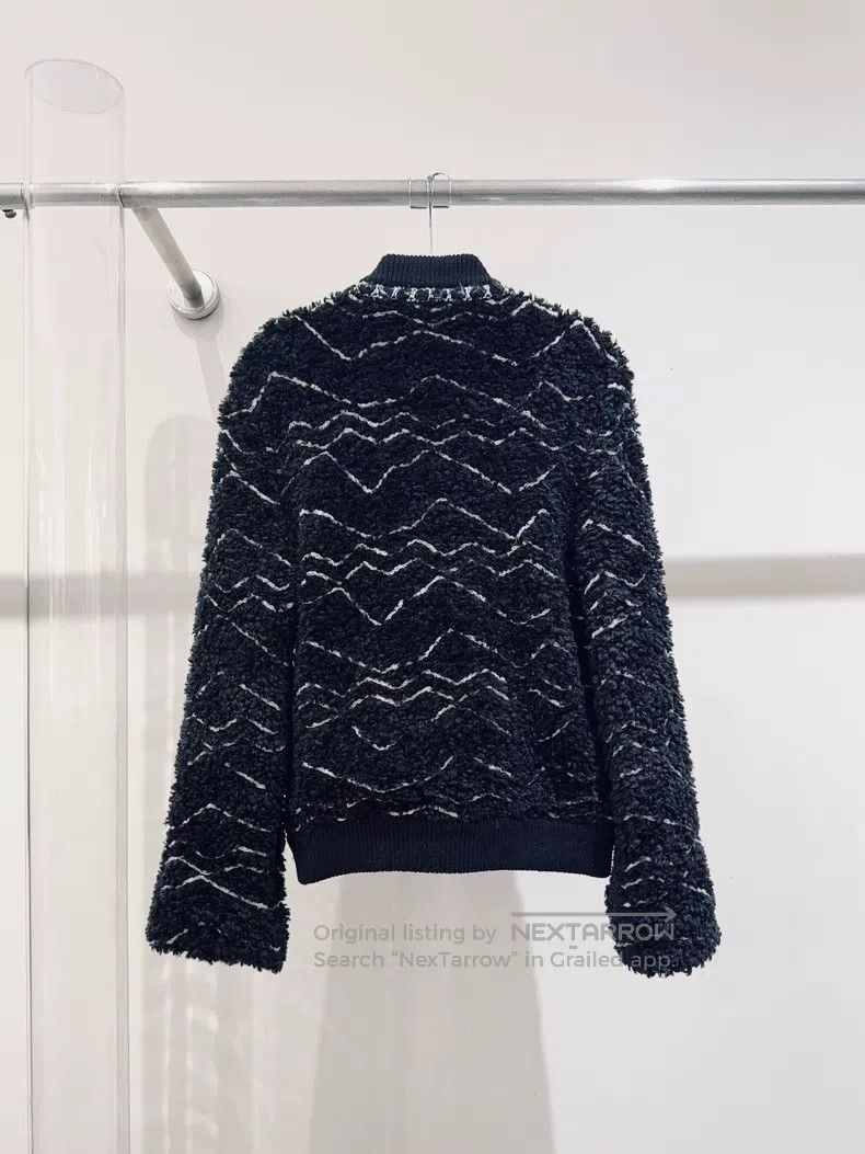 Chanel Chanel Teddy coat Size XXS / US 00 / IT 34 - 4 Thumbnail
