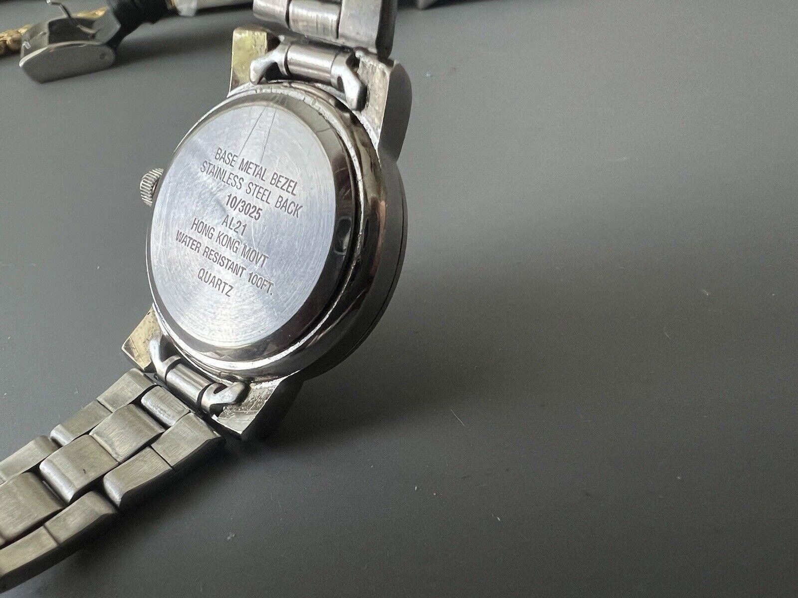 Designer anne klein women's watch Size ONE SIZE - 3 Thumbnail
