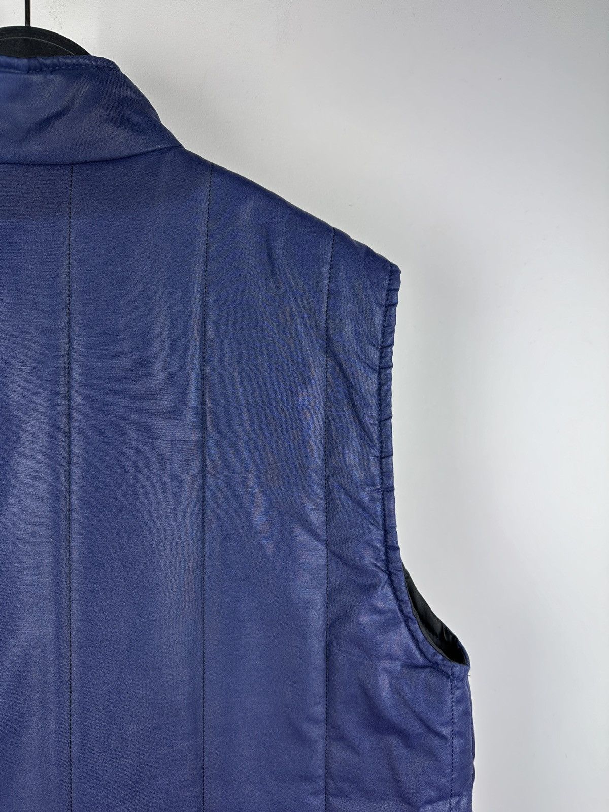 Mercedes-Benz × Vintage Vintage Mercedes Benz Racing Vest Size US M / EU 48-50 / 2 - 11 Thumbnail