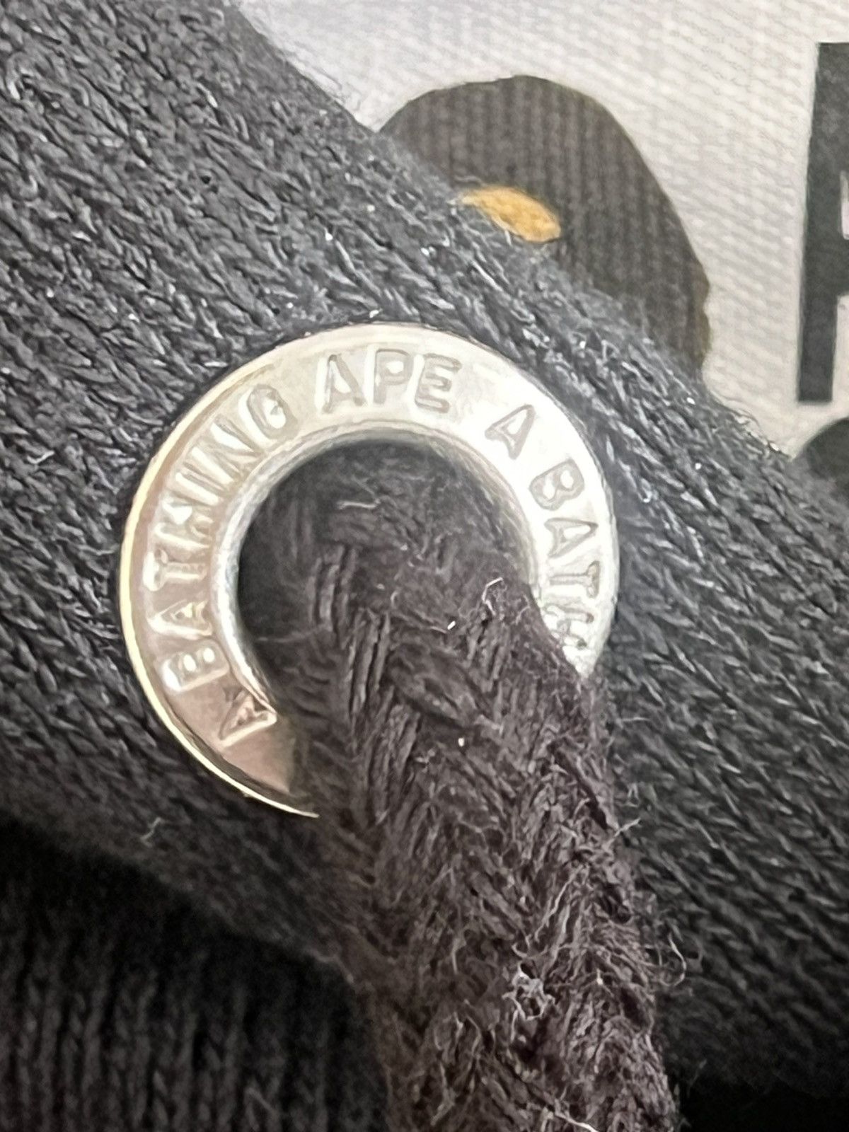 Bape Bape hoodie Size M / US 6-8 / IT 42-44 - 3 Thumbnail