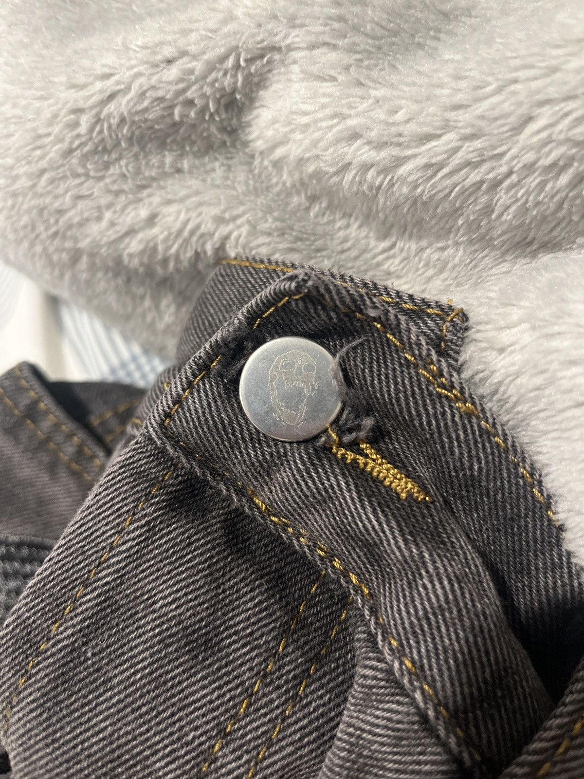 Revenge Revenge Denim Size US 30 / EU 46 - 6 Thumbnail