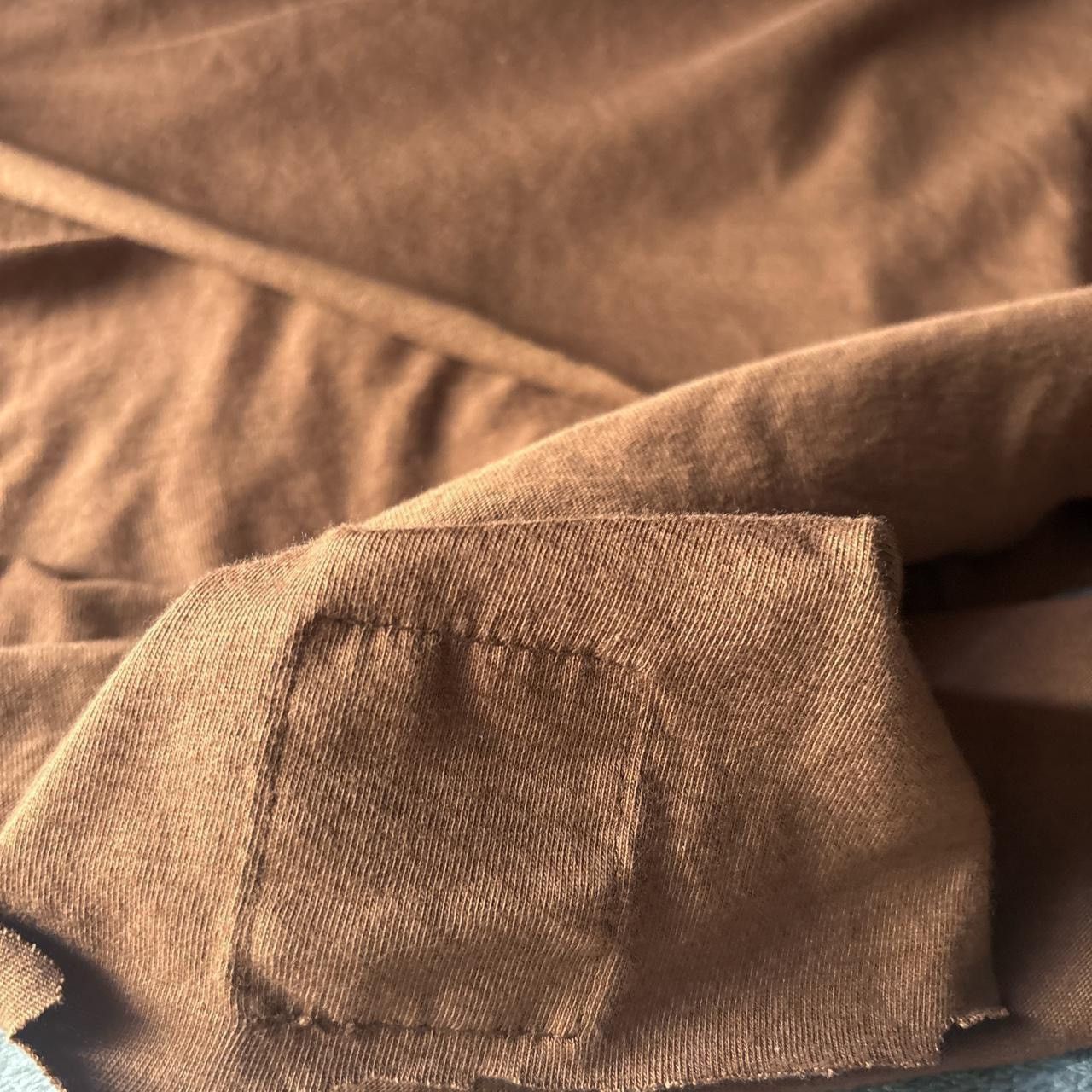 Rick Owens Drkshdw Rick Owens Drkshdw Terra T-Shirt Size US S / EU 44-46 / 1 - 7 Thumbnail