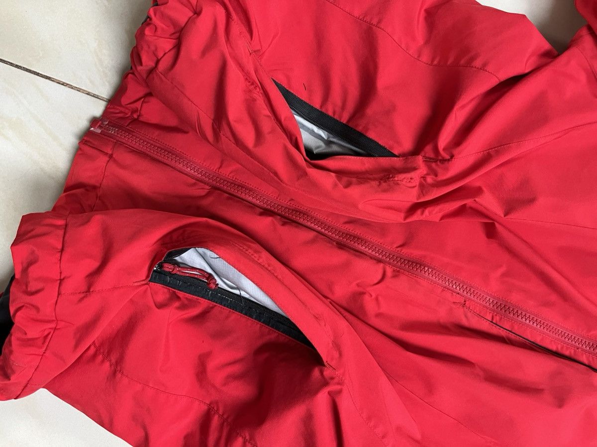 Arc'teryx Vintage Arcteryx light windstopper jacket Size US L / EU 52-54 / 3 - 9 Thumbnail