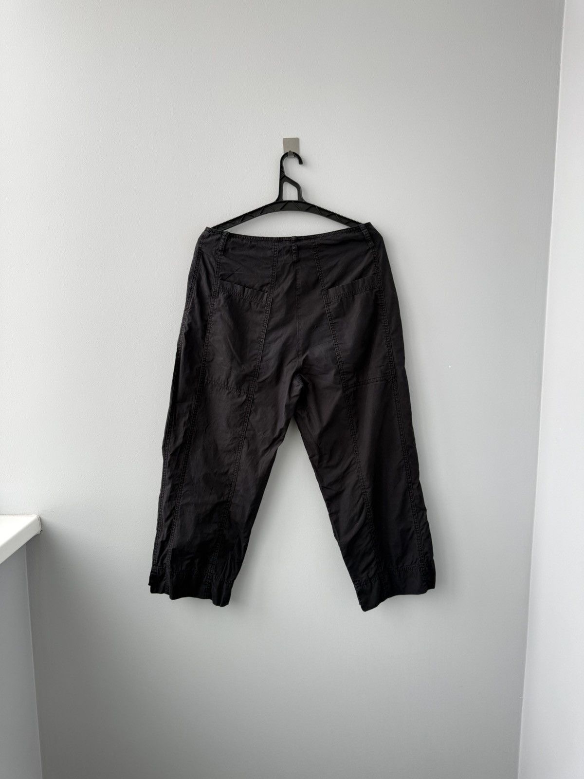 Rundholz Rundholz Capri Pants Womans Size 27" / US 4 / IT 40 - 9 Thumbnail