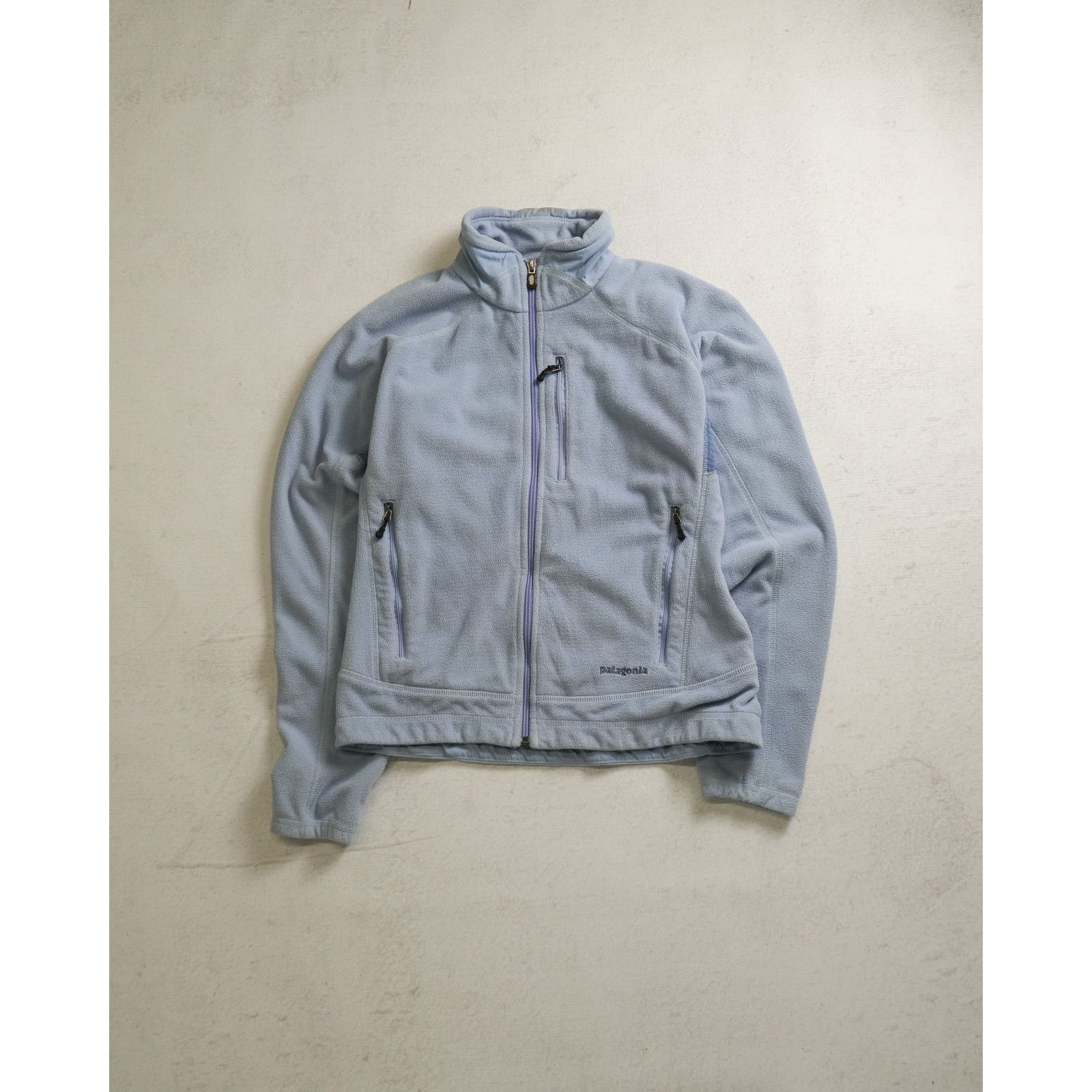 Patagonia Vintage 00s Patagonia Fleece Sweatshirt - Women's Medium Size M / US 6-8 / IT 42-44 - 1 Thumbnail