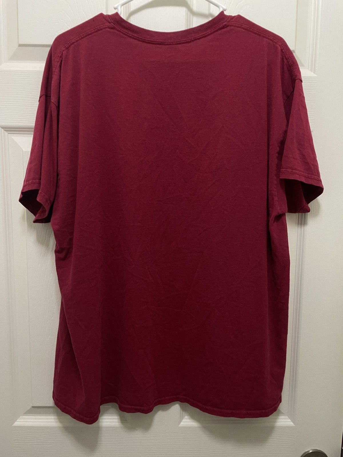 Other Sturgis 2016 Motorcycle Rally T Shirt Size US XL / EU 56 / 4 - 3 Thumbnail