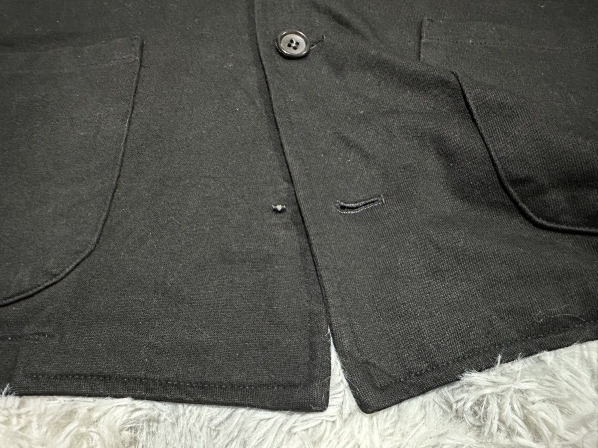 Y's for Men 🔥Vintage Y’s For Men Chore Jacket Hood Size US XL / EU 56 / 4 - 9 Thumbnail