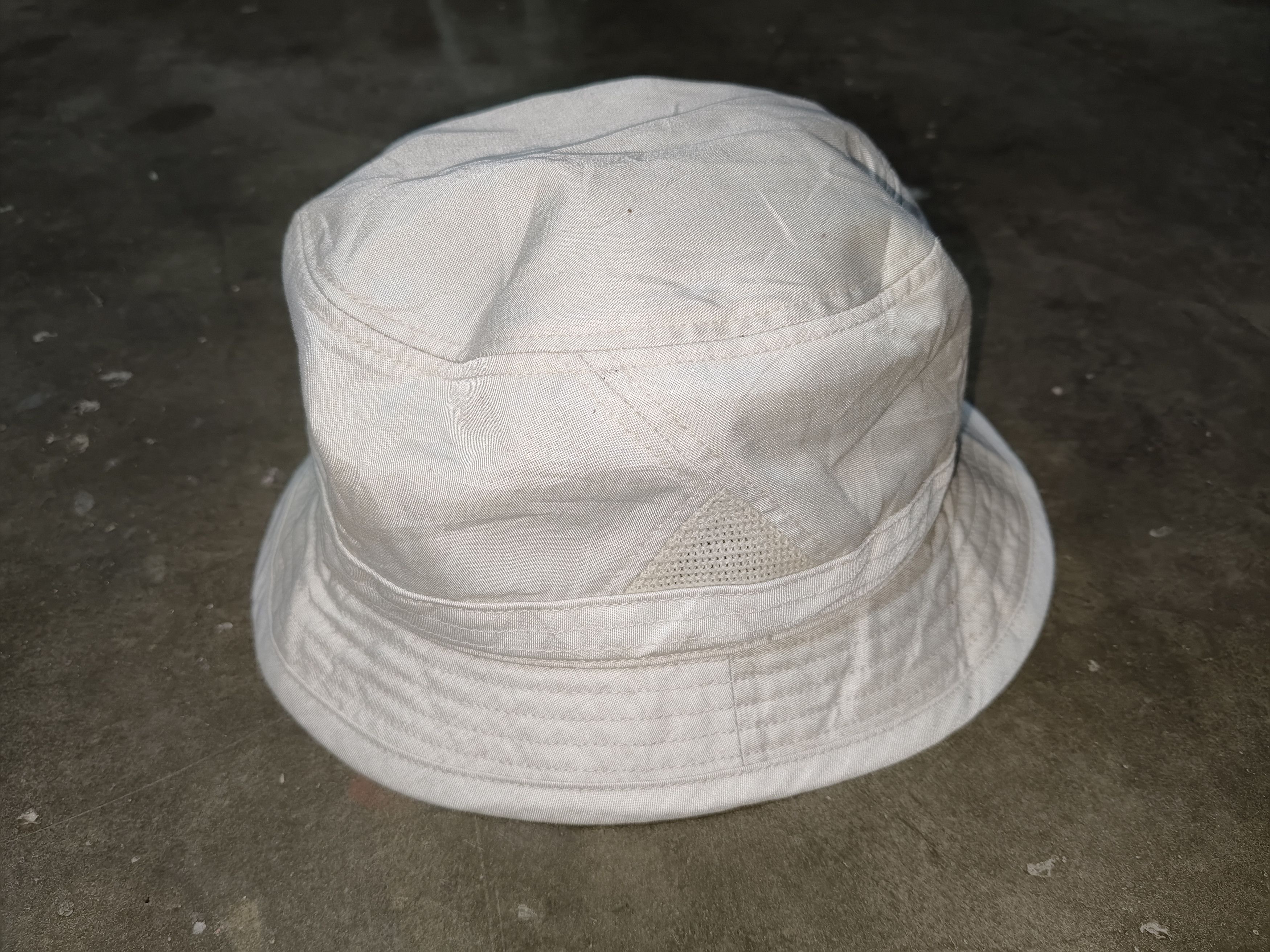 MCM Vintage MCM BUCKET HAT Size ONE SIZE - 4 Thumbnail