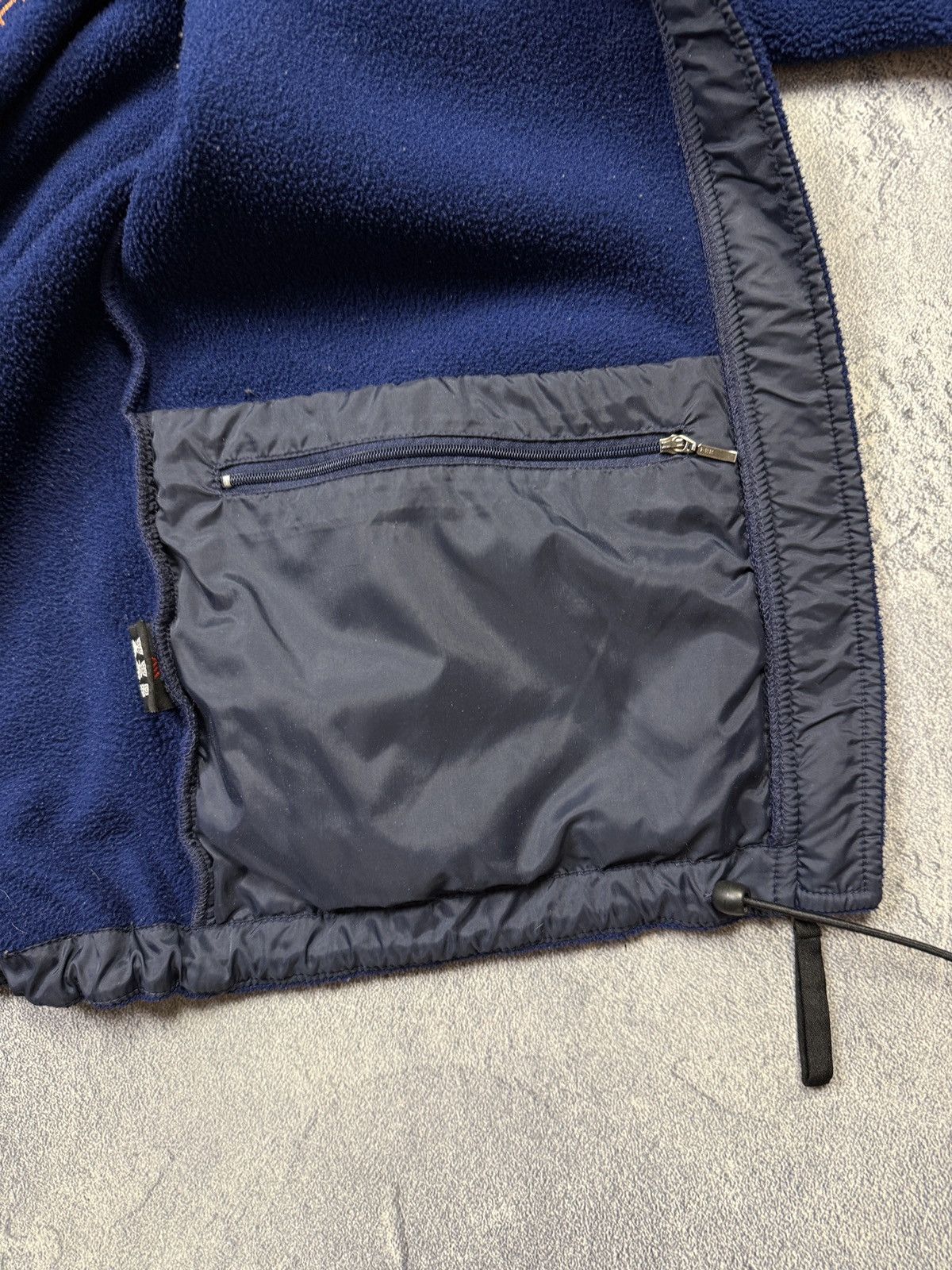 Mammut Mammut Thermo Eiger Extreme Outdoor Zip Size US XL / EU 56 / 4 - 19 Thumbnail