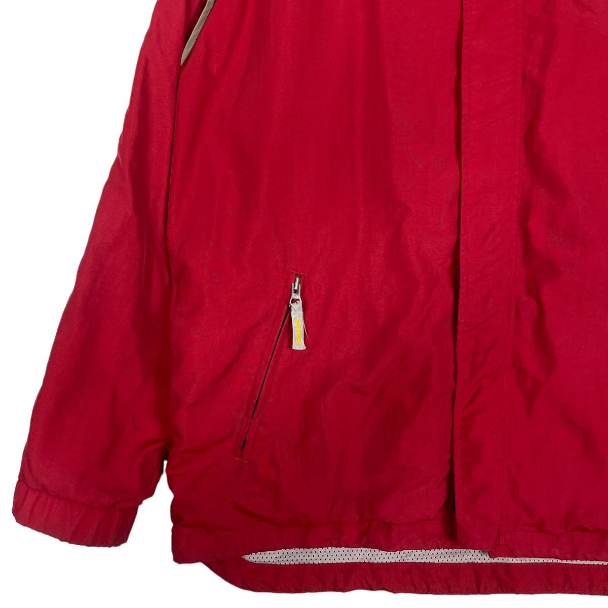 Japanese Brand × Vans 💥VANS 66 SPORT WINBREAKER JACKET Size US L / EU 52-54 / 3 - 3 Thumbnail