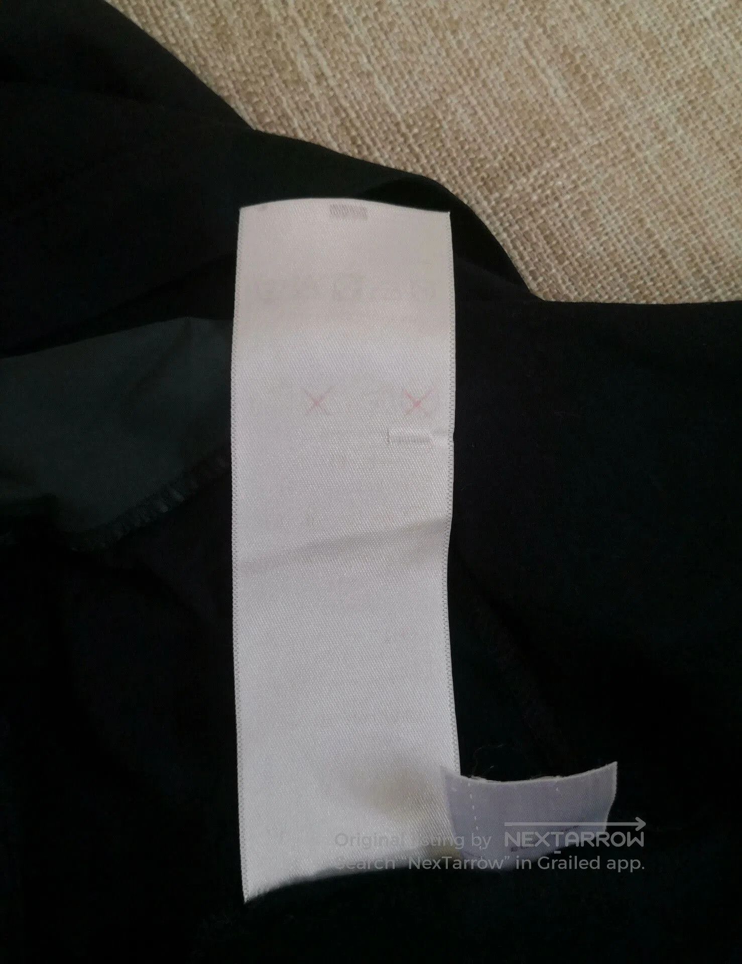 Louis Vuitton Louis Vuitton Men's Short Sleeve T-Shirt. Size US L / EU 52-54 / 3 - 7 Thumbnail