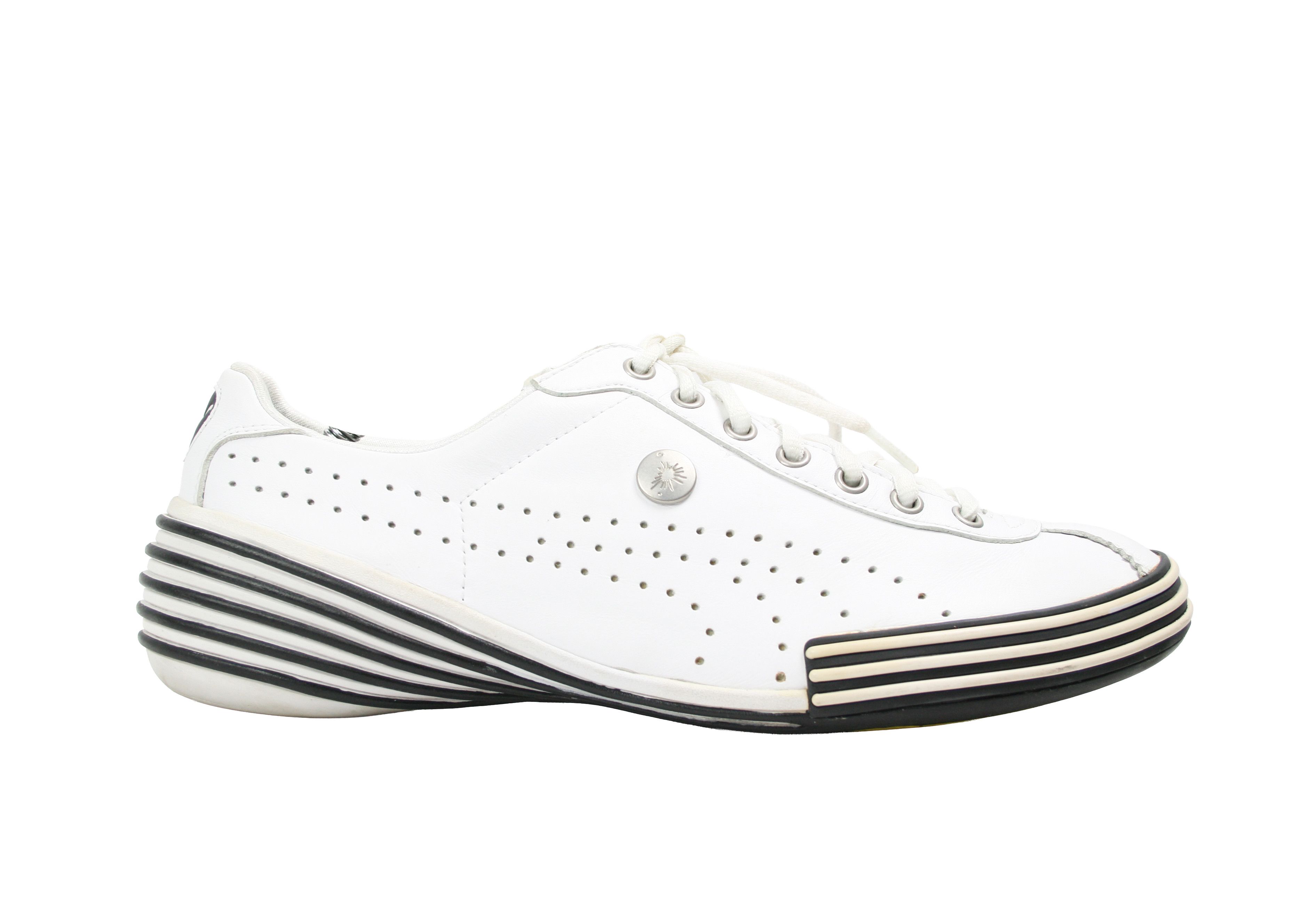 Maison MIHARA YASUHIRO × Puma 00S My-36 Y2K Racing Low Sneakers Vintage Size US 11 / EU 44 - 1 Thumbnail