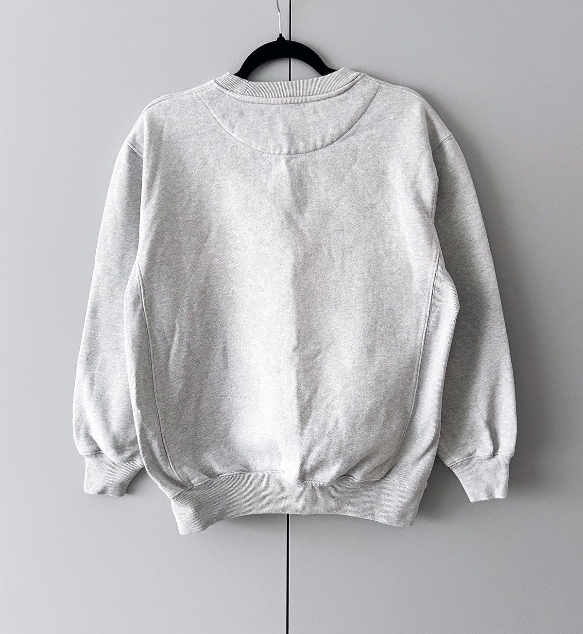Palace Palace sweatshirt logo Size US S / EU 44-46 / 1 - 7 Thumbnail