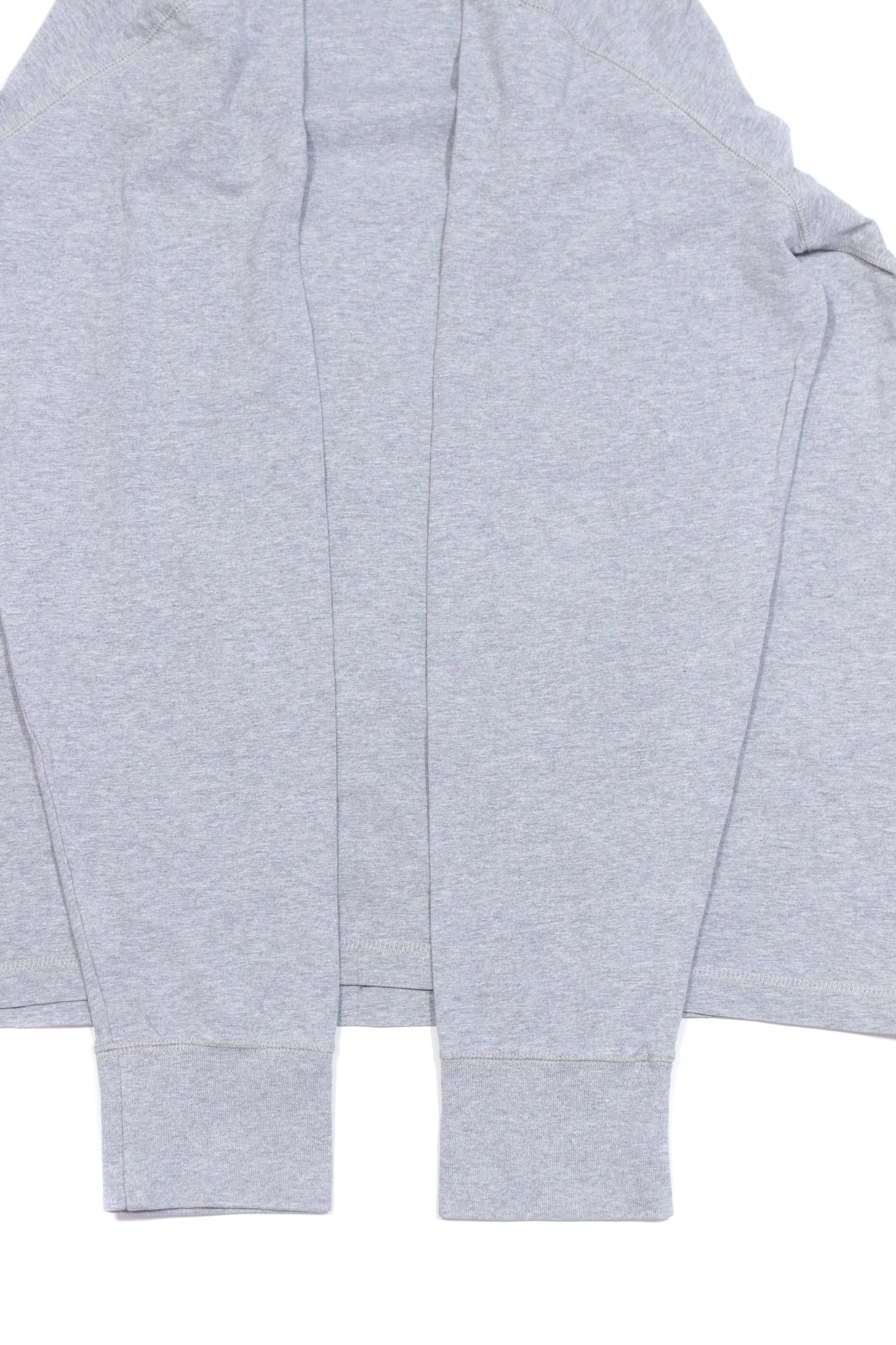 Nike 90S Swoosh Logo Turtleneck Size US L / EU 52-54 / 3 - 5 Thumbnail
