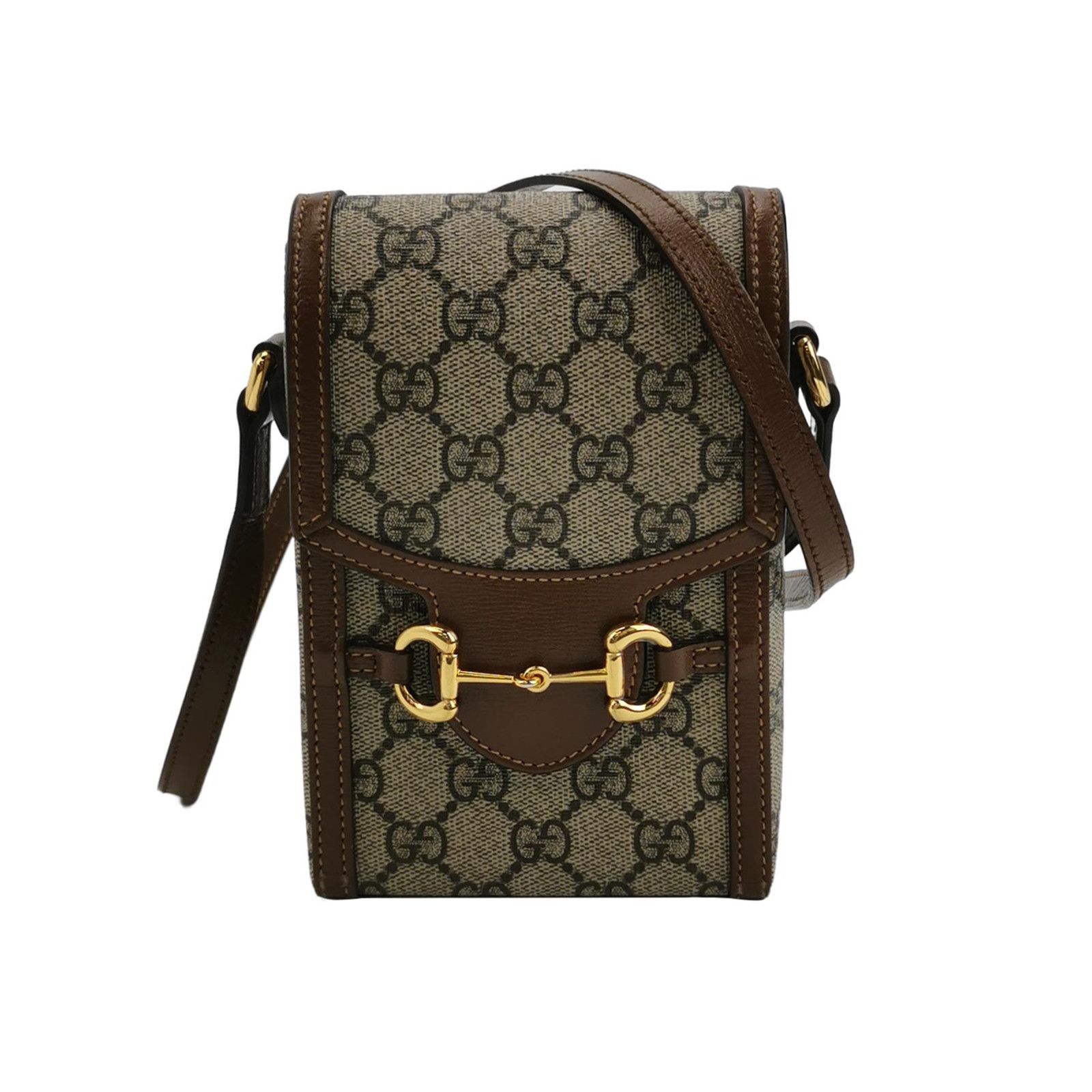 Gucci Gucci Women os Shoulder Bags Size ONE SIZE - 1 Thumbnail