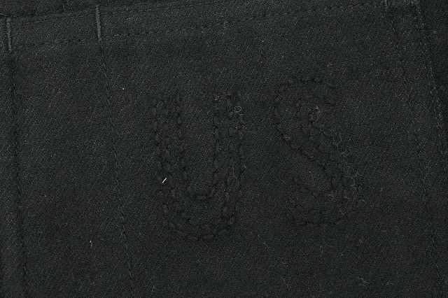 Visvim [S] VISVIM 17SS BENNY JACKET US (W/L) coat wool linen Size US S / EU 44-46 / 1 - 10 Thumbnail