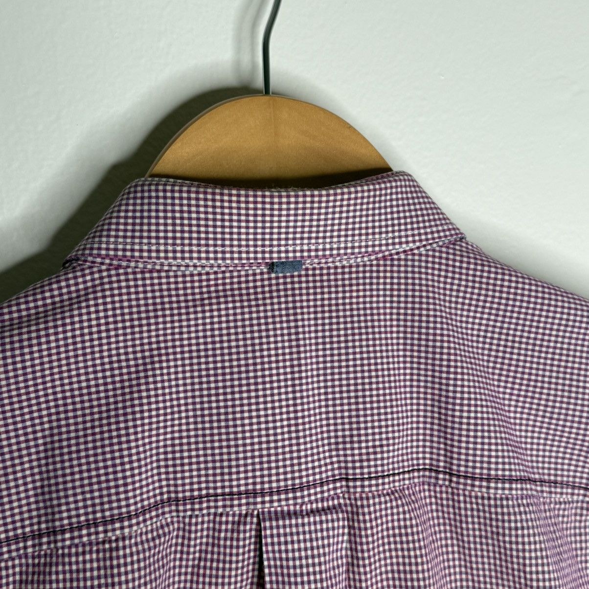 Descendant of Thieves DESCENDANT of THIEVES Dres Ladro Shirt Limited Edition Size US L / EU 52-54 / 3 - 12 Thumbnail
