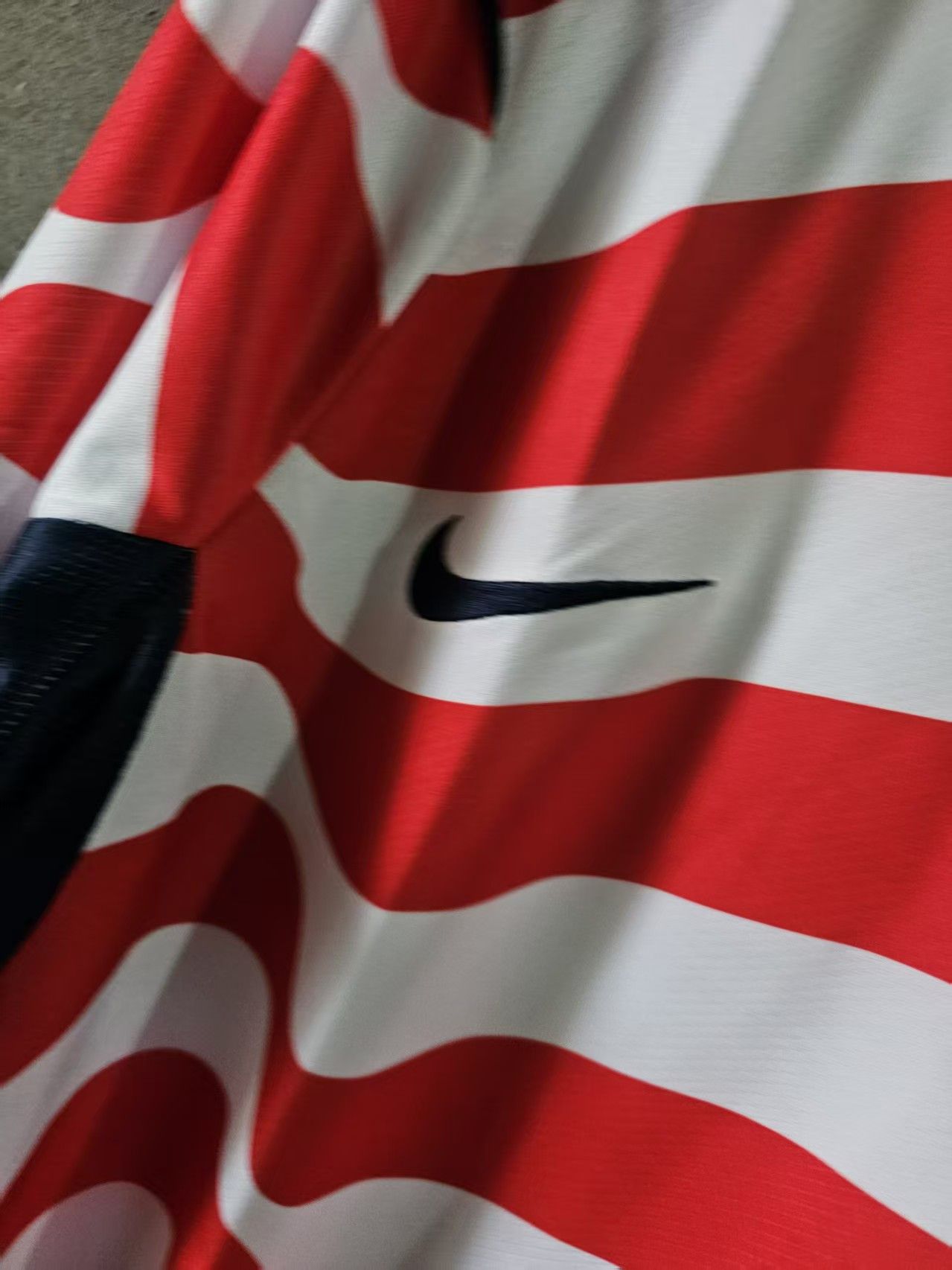 MLB USA 2026 Soccer Jersey Home Size US XL / EU 56 / 4 - 4 Thumbnail