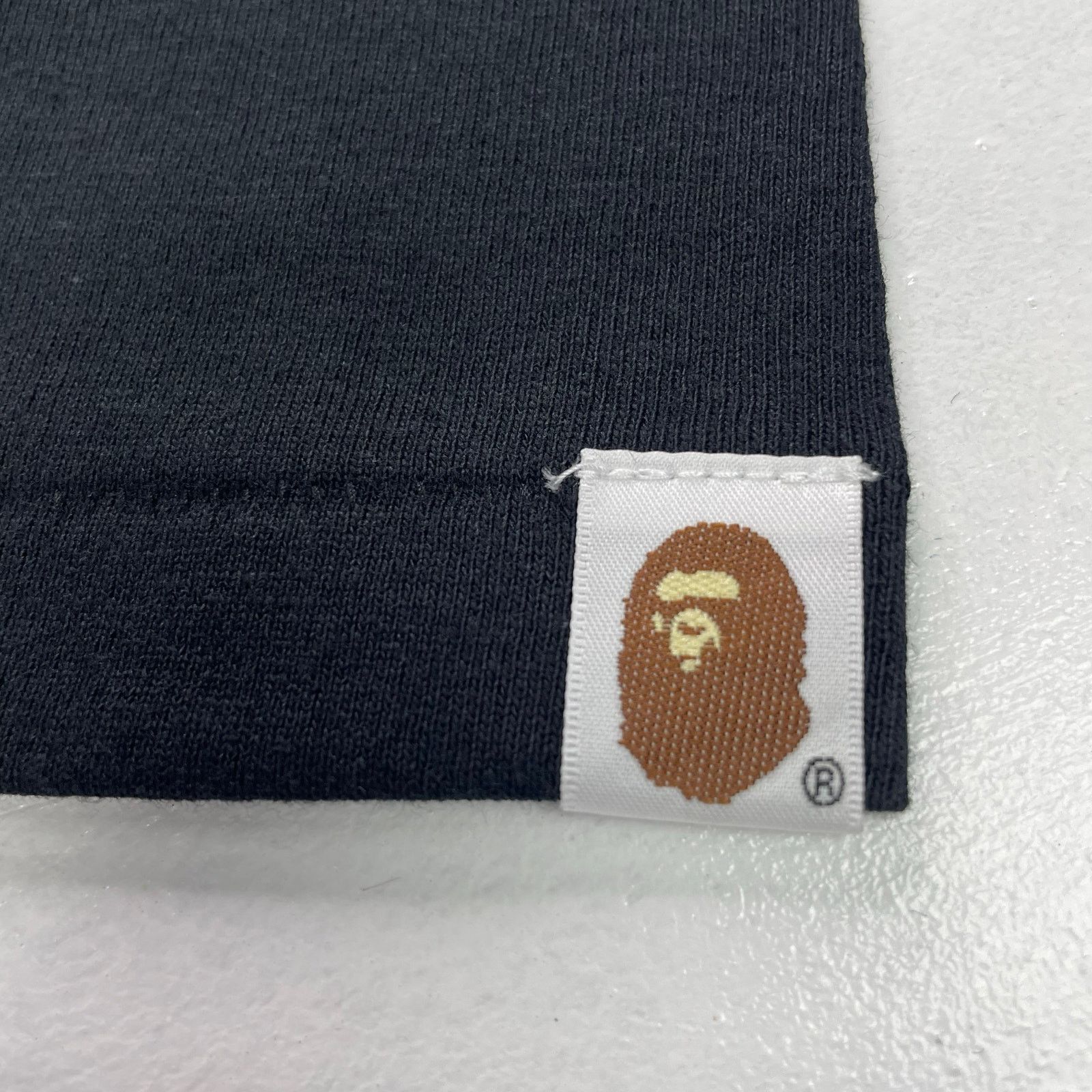 Bape Bape x Marilyn Monroe Rare Camo Tee Size US S / EU 44-46 / 1 - 10 Thumbnail