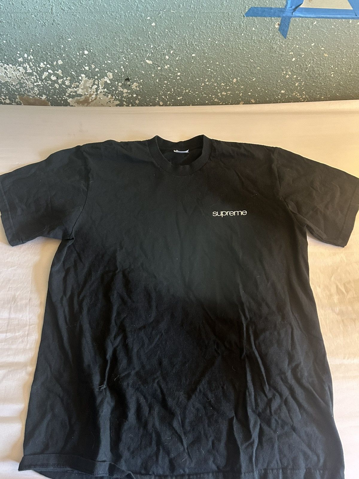 Supreme Supreme Size US L / EU 52-54 / 3 - 1 Thumbnail