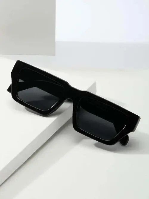Japanese Brand Y2K Retro Punk Kurt Cobain Style Sunglasses Vintage Size ONE SIZE - 3 Thumbnail