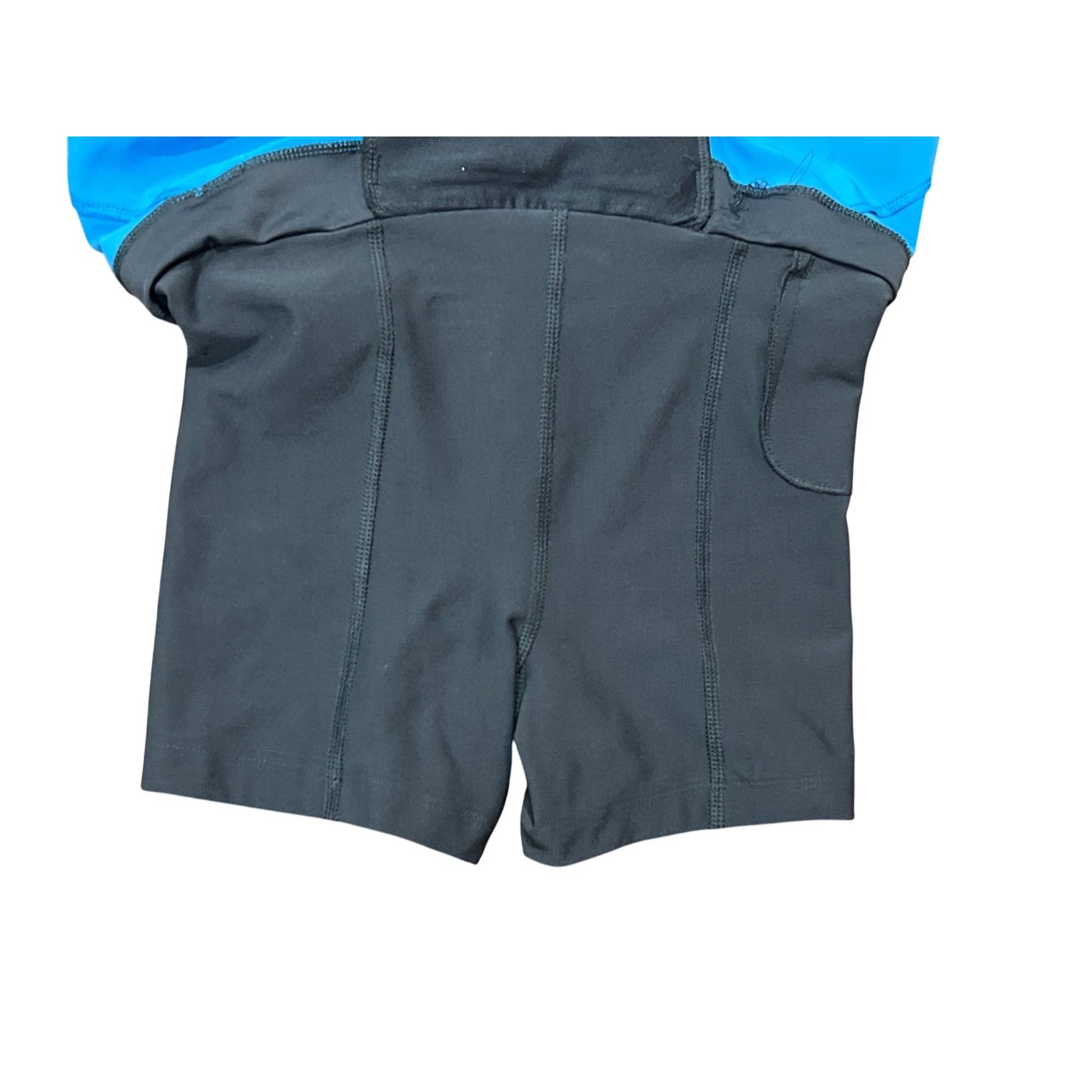 Nike Nike Dri-Fit Women Athletic Skort + Inner Shorts Size 23" - 5 Thumbnail